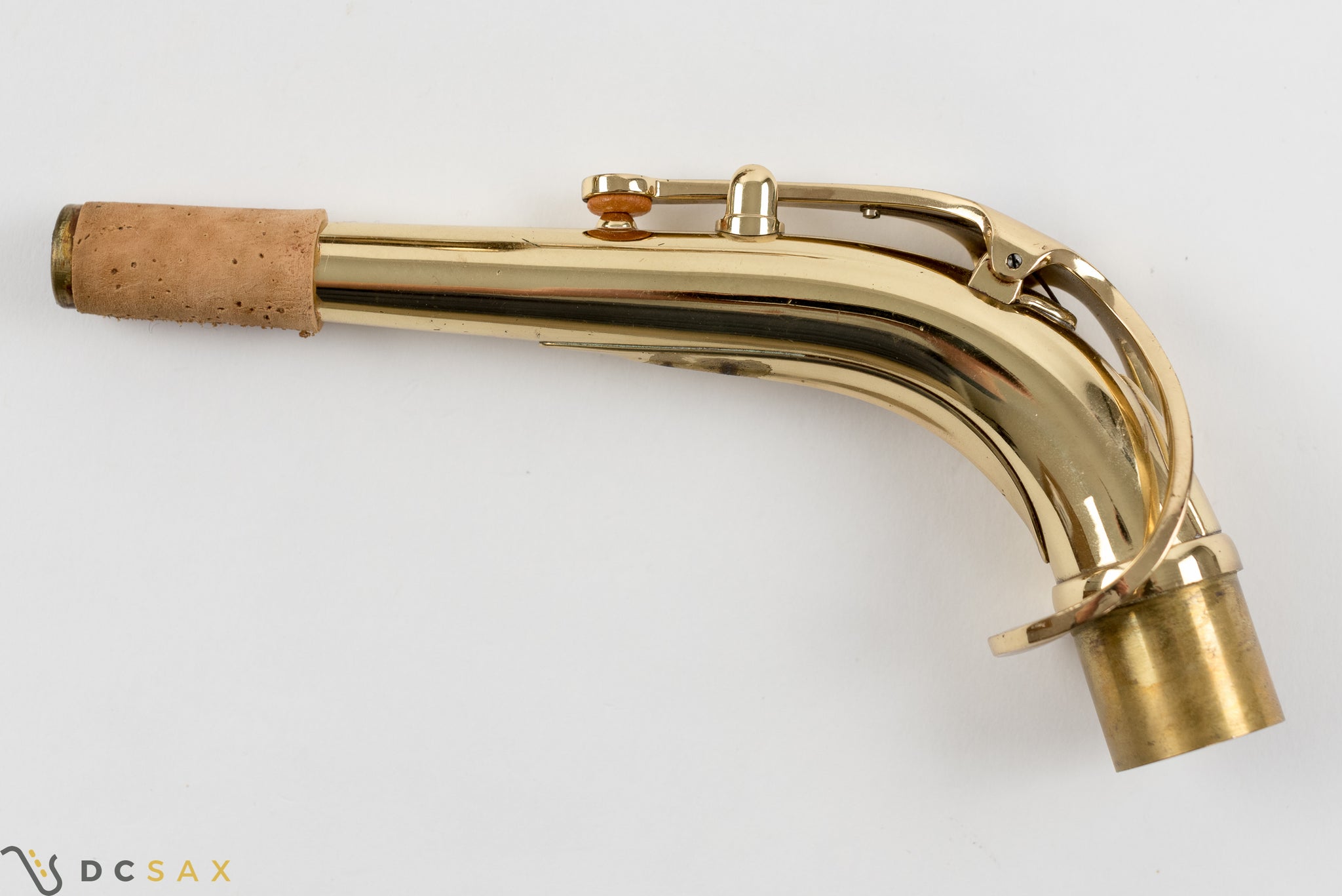 176,xxx Selmer Mark VI Alto Saxophone, 99% Original Lacquer, Fresh Overhaul, Video