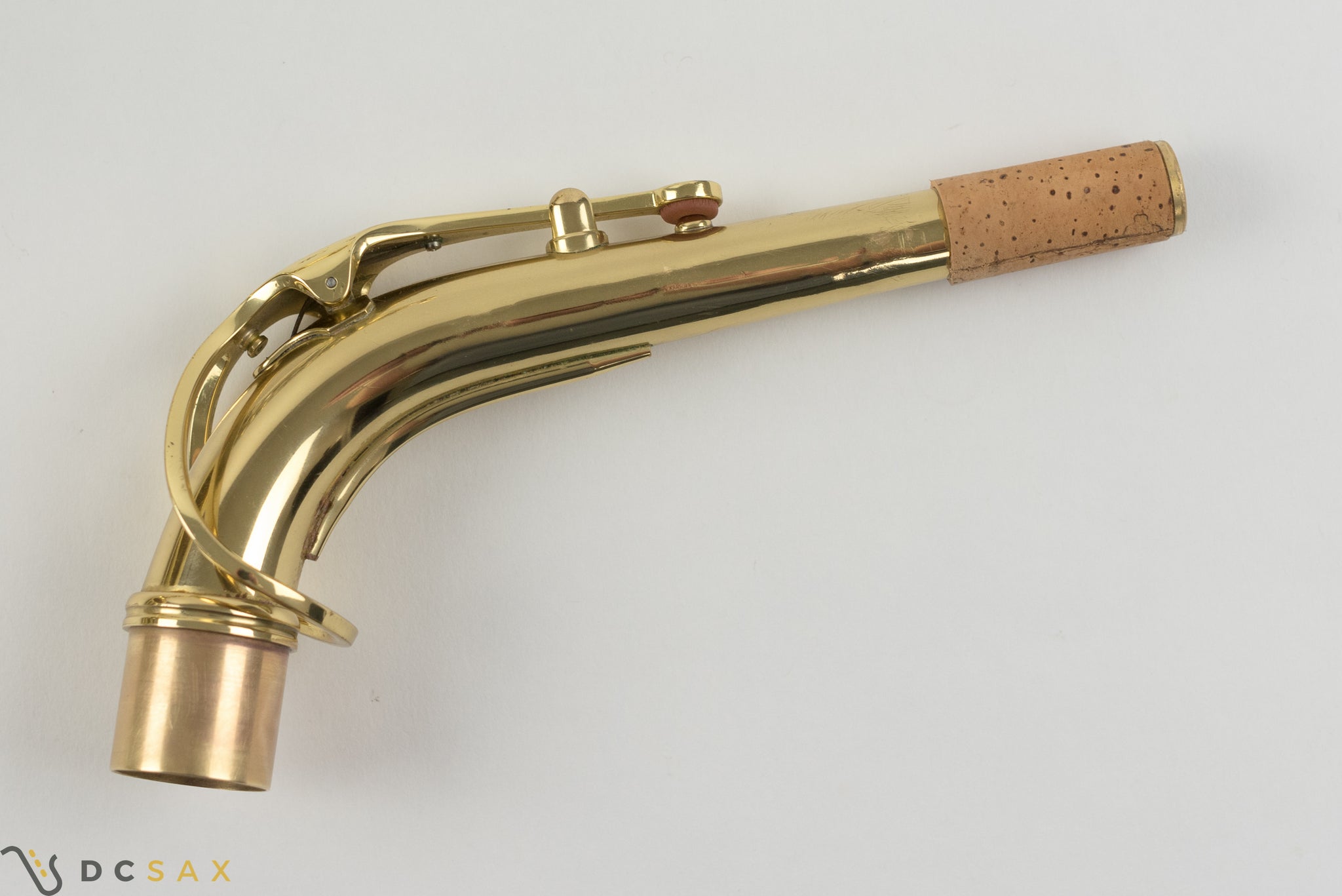 Selmer Series III Alto Saxophone, Just Serviced