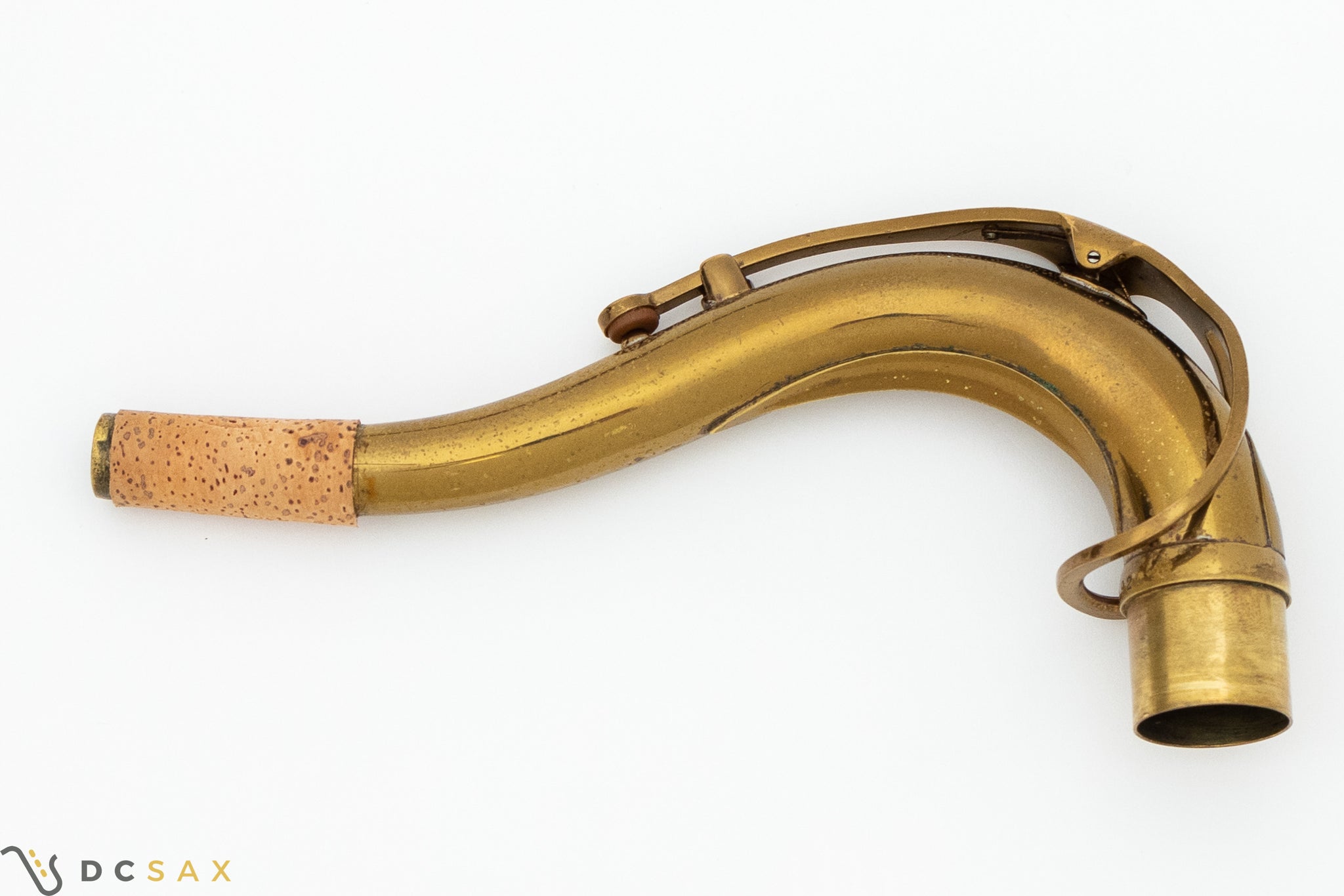 94,xxx Selmer Mark VI Tenor Saxophone, 94% Original Lacquer, Fresh Overhaul, Video Demo