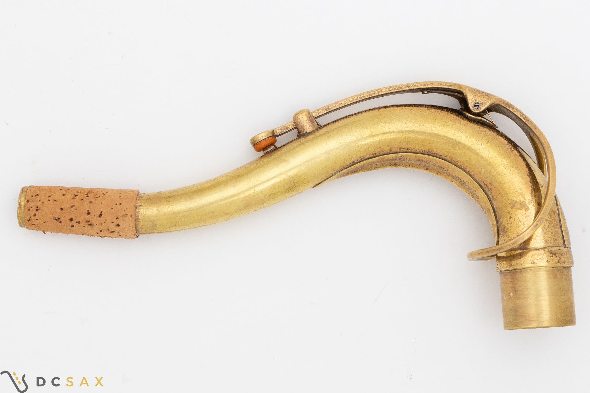 1956 67,xxx Selmer Mark VI Tenor Saxophone, Fresh Overhaul