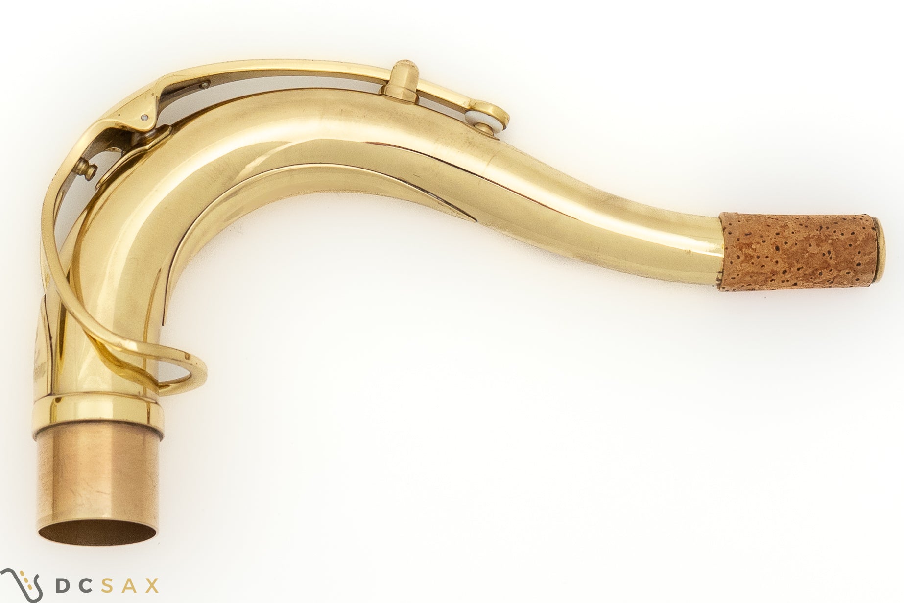 Selmer Series II Tenor Saxophone, Just Serviced