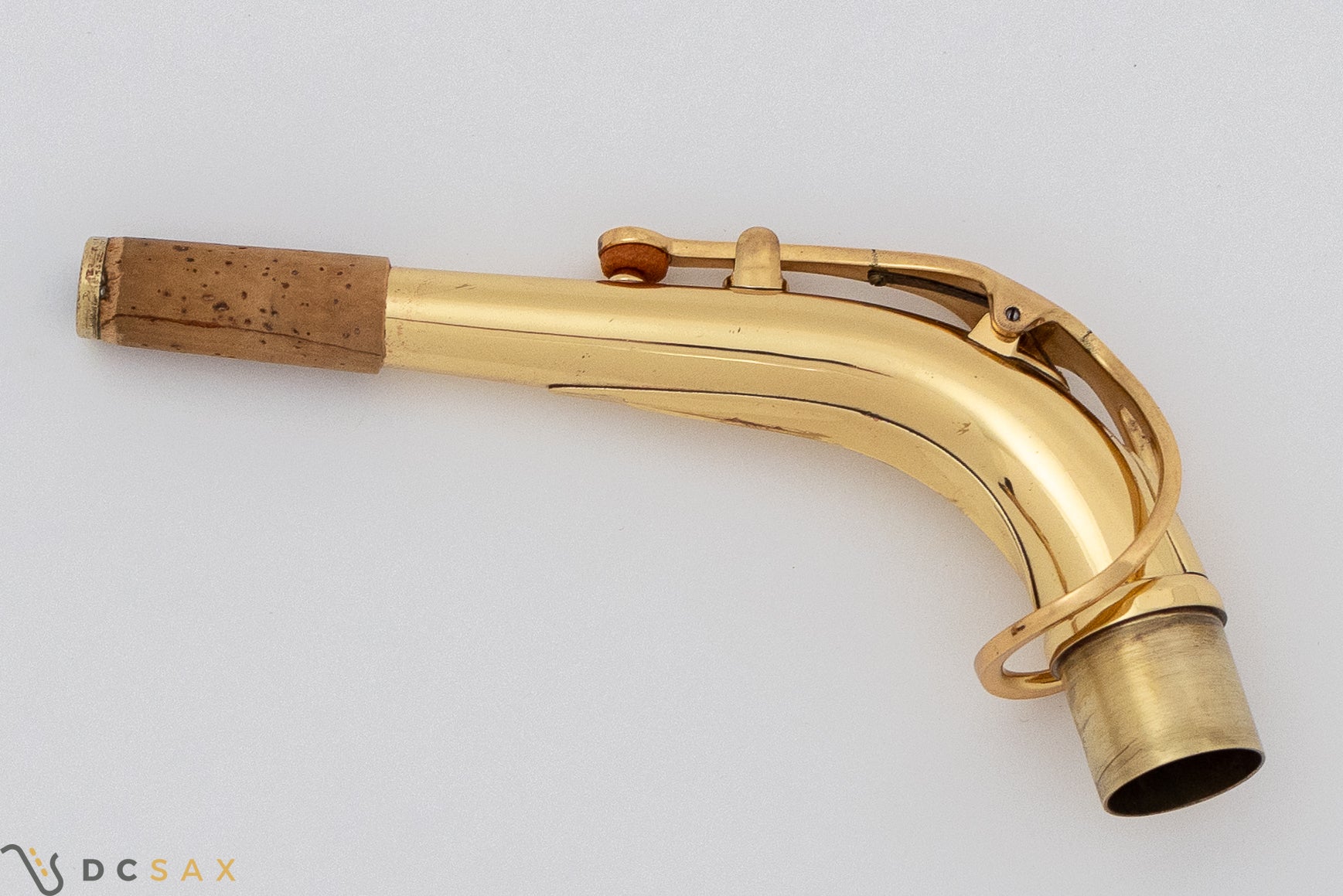 218,xxx Selmer Mark VI Alto Saxophone, High F#, Video Demo