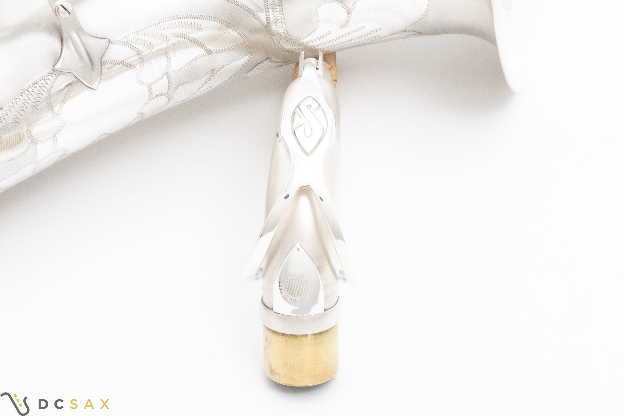 97,xxx Selmer Mark VI Tenor Saxophone, High F#, Fresh Overhaul, Video