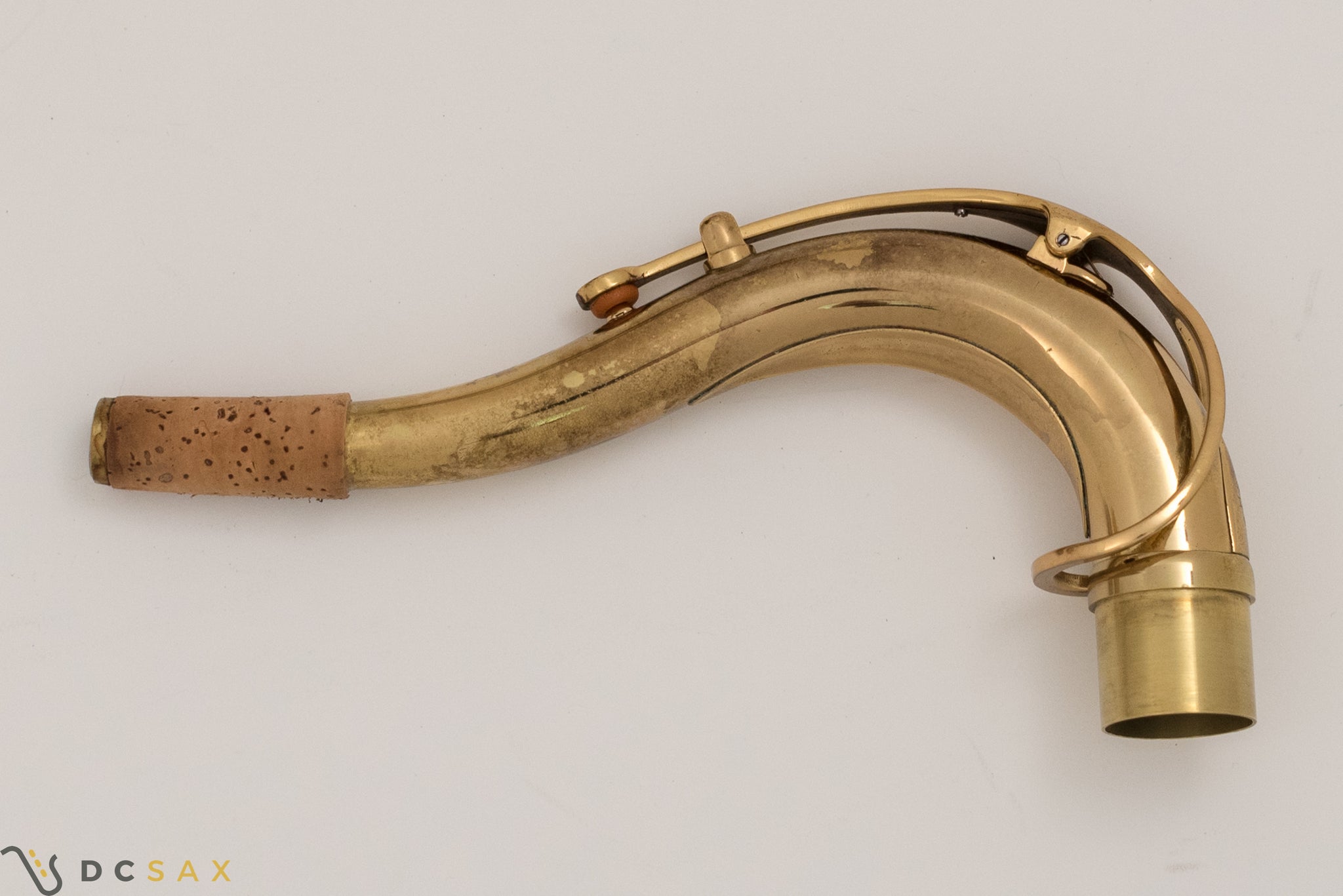 1969 171,xxx Selmer Mark VI Tenor Saxophone, 90% Original Lacquer, Just Serviced, Video