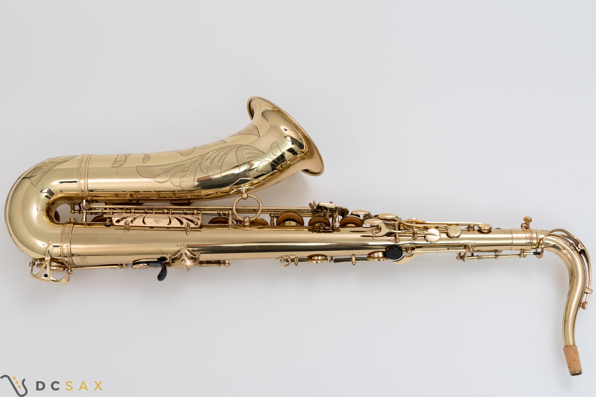 178,xxx Selmer Mark VI Tenor Saxophone, Near Mint