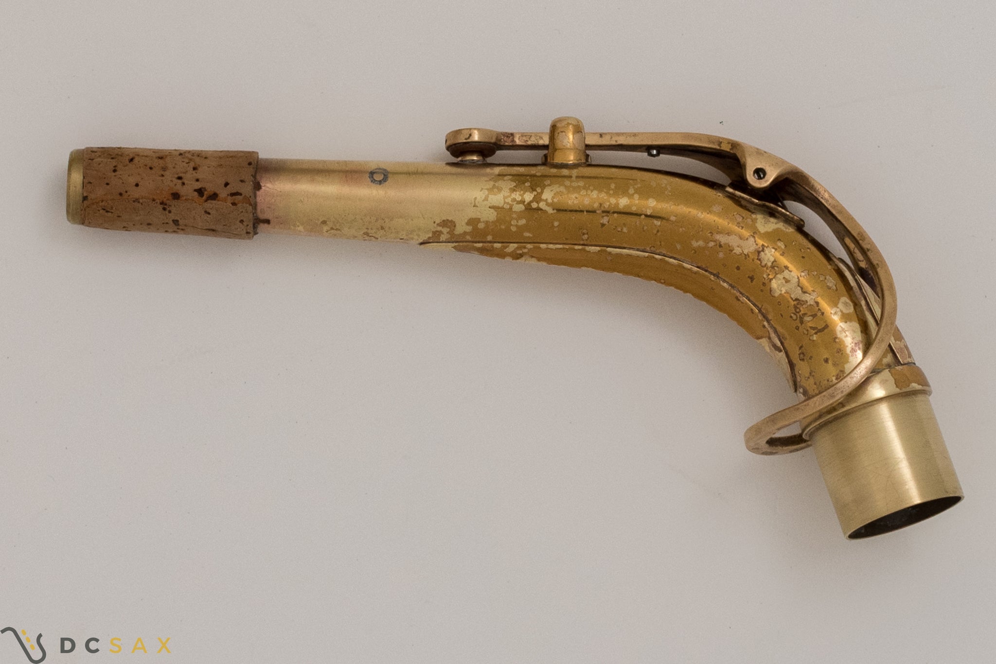 1967 151,xxx Selmer Mark VI Alto Saxophone, 93% Original Lacquer, Sanborn S/N