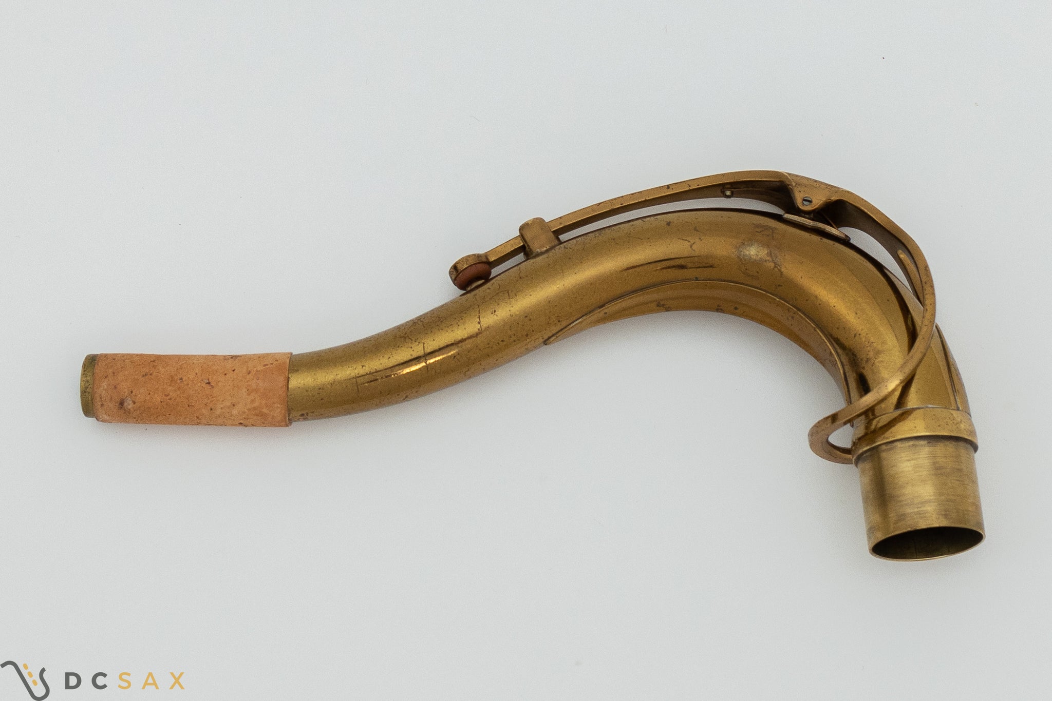 95,xxx Selmer Mark VI Tenor Saxophone, 98% Original Lacquer, Overhaul, Video