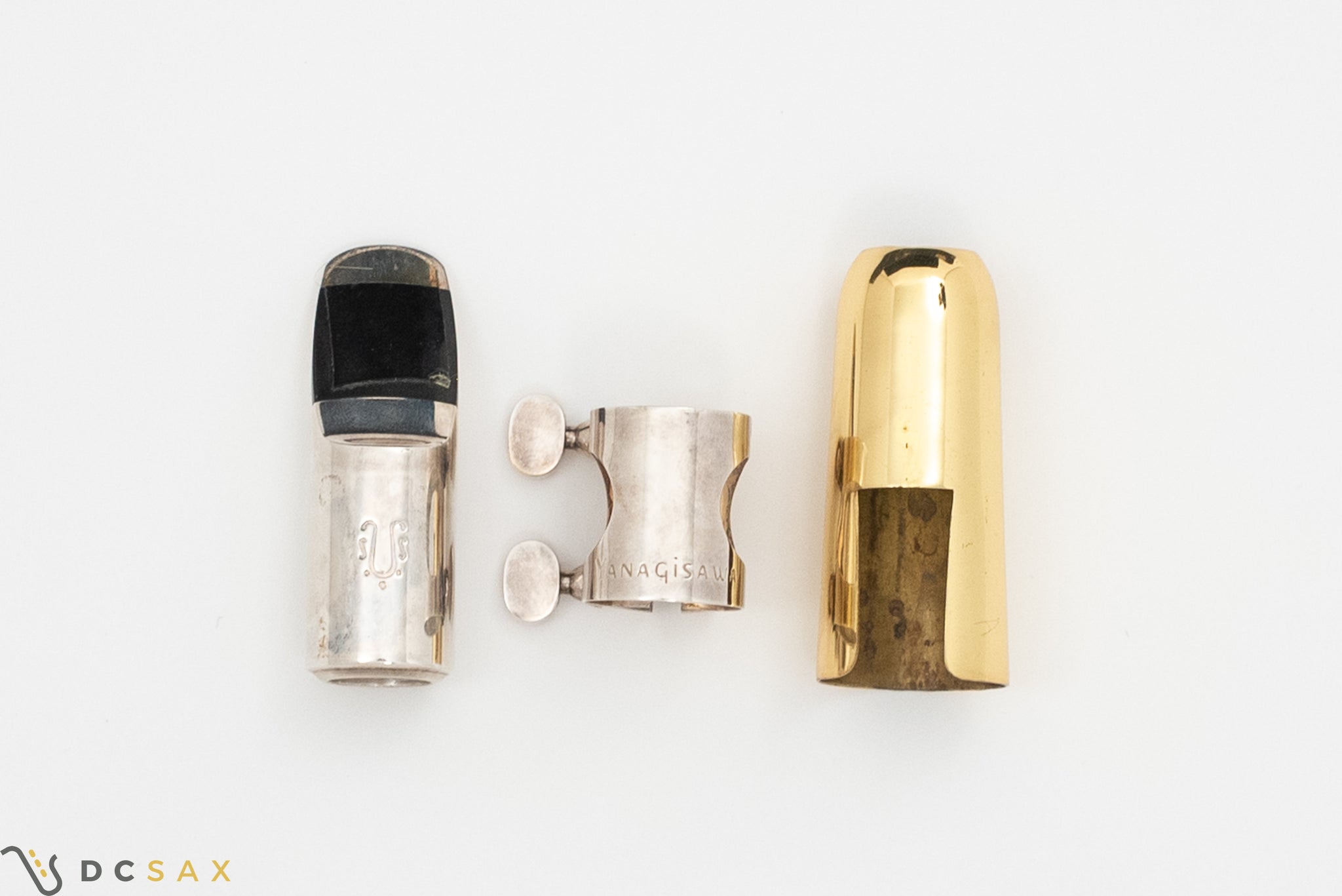 Yanagisawa SN-800 Sopranino Saxophone, Video Demo, Just Serviced