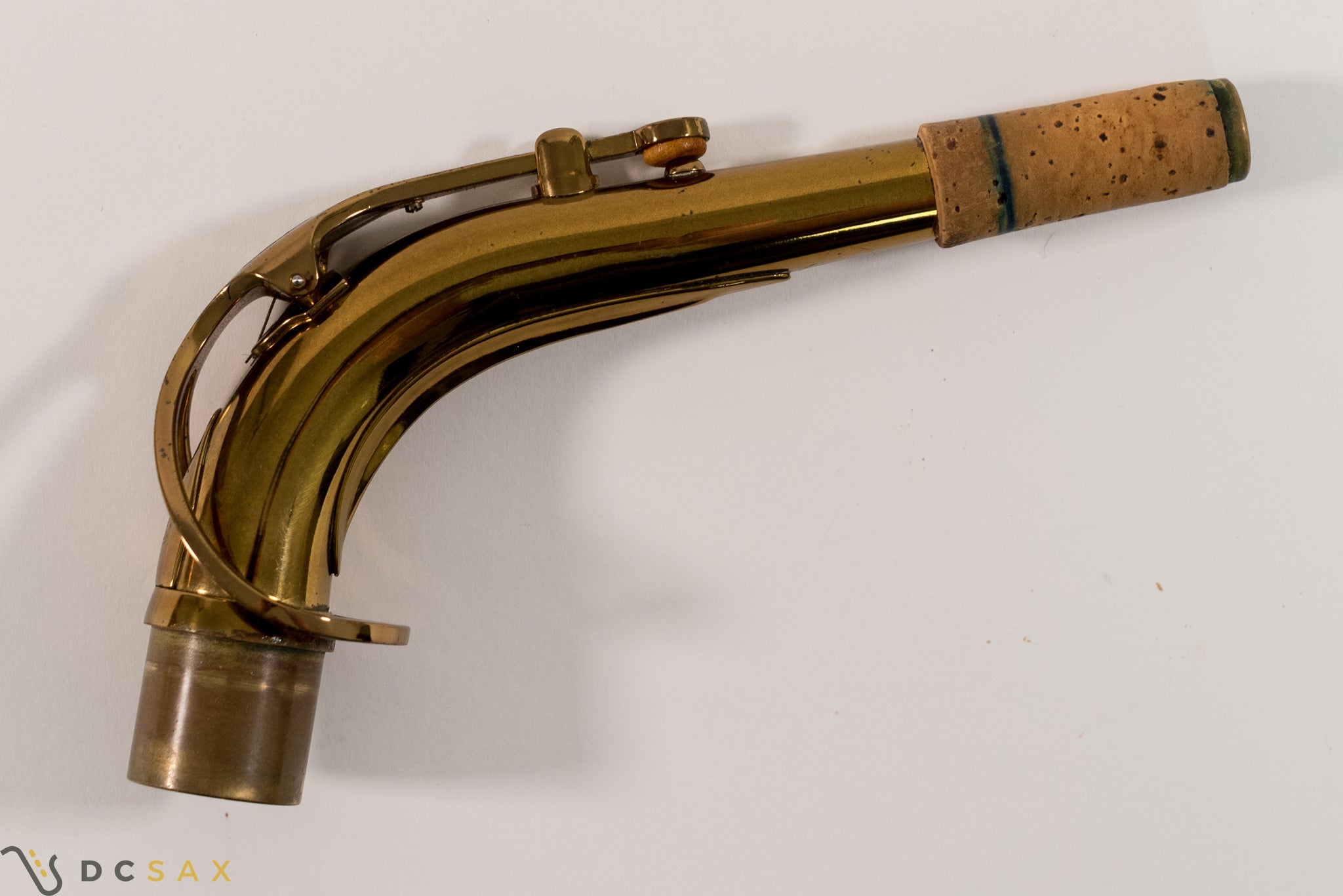 114,xxx Selmer Mark VI Alto Saxophone, Near Mint