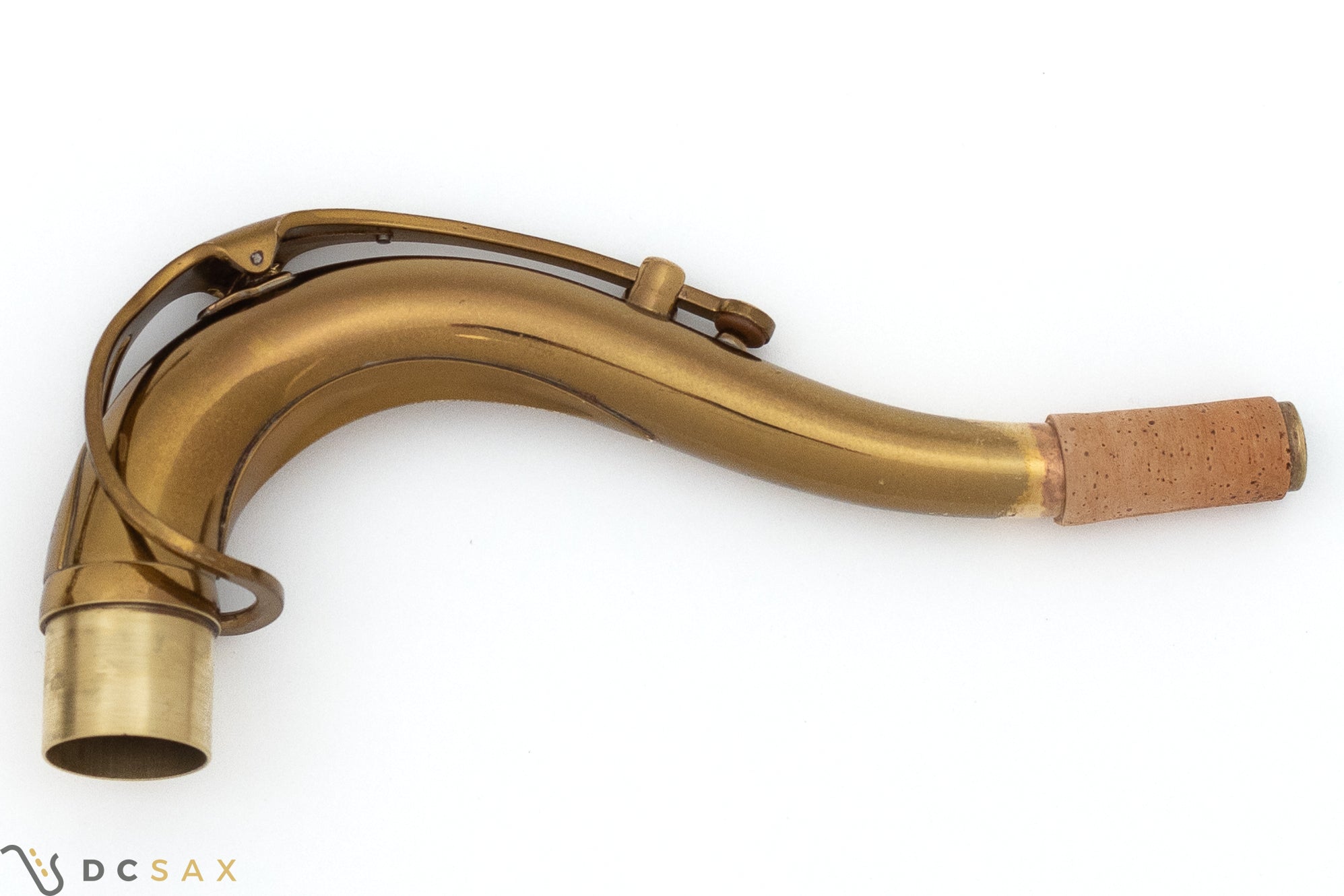 1958 84,xxx Selmer Mark VI Tenor Saxophone, Near Mint, Overhaul, Video