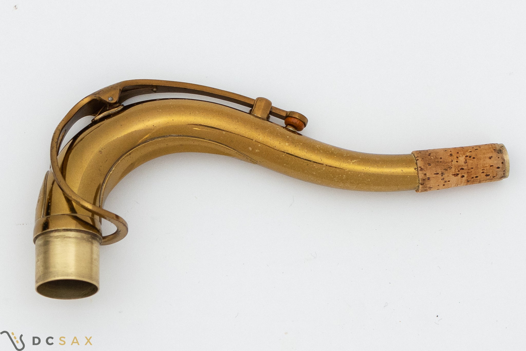 1957 70,xxx Selmer Mark VI Tenor, Near Mint, Just Serviced