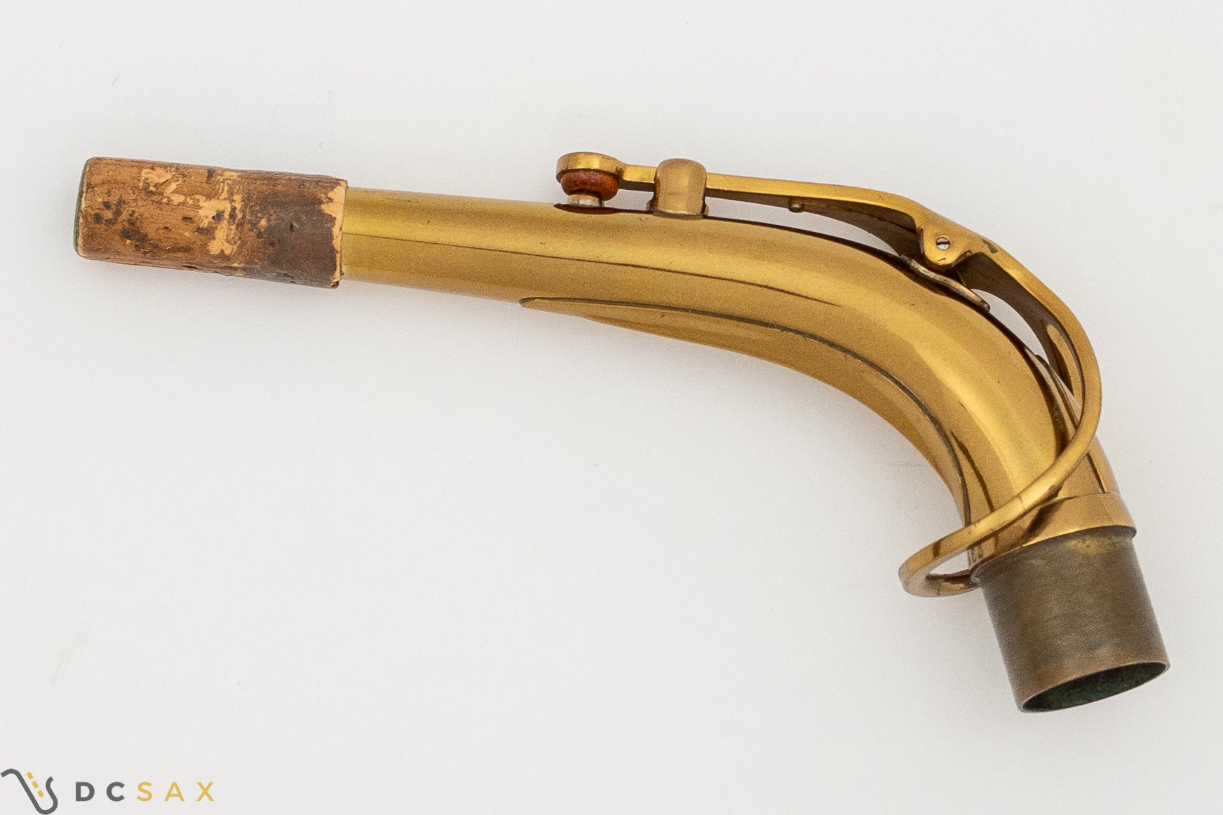 1956 66,xxx Selmer Mark VI Alto Saxophone, 100% Original Lacquer, Near Mint