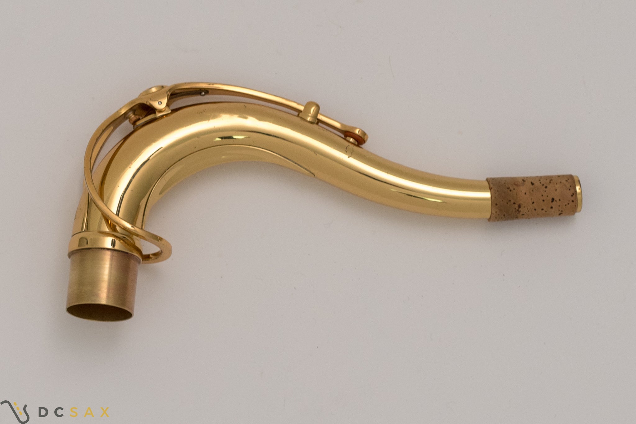 Yamaha 62 Tenor Saxophone, YTS-62ii, Video Demo