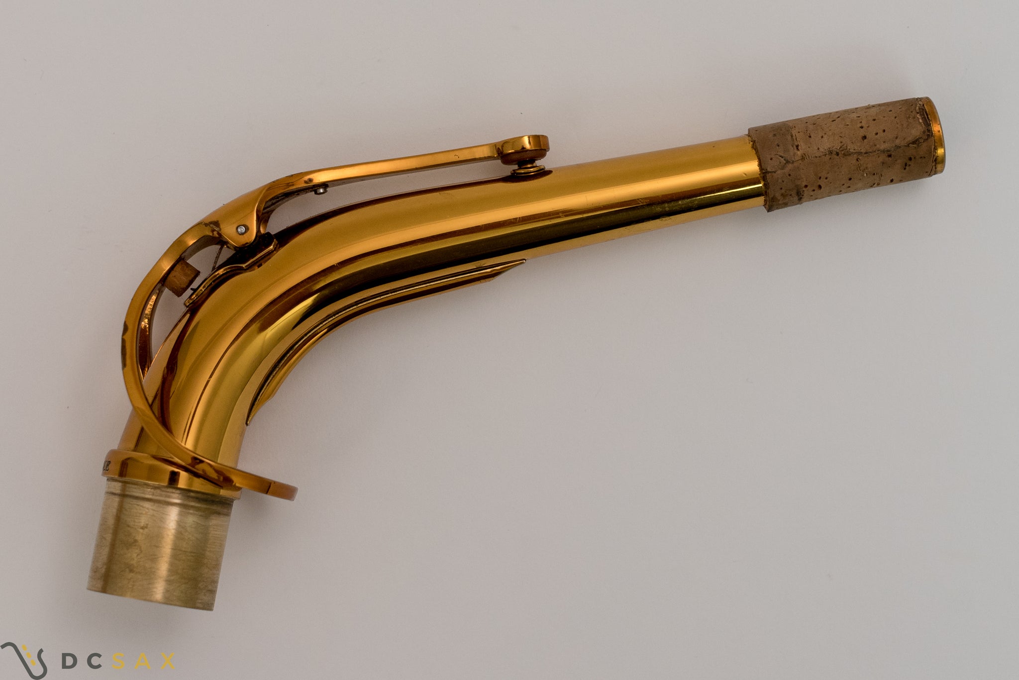 Selmer Reference 54 Alto Saxophone, Video Demo