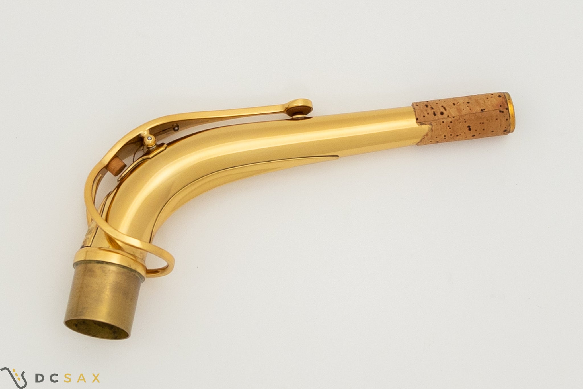 Selmer Jubilee Series II Alto Saxophone, Near Mint, Just Serviced