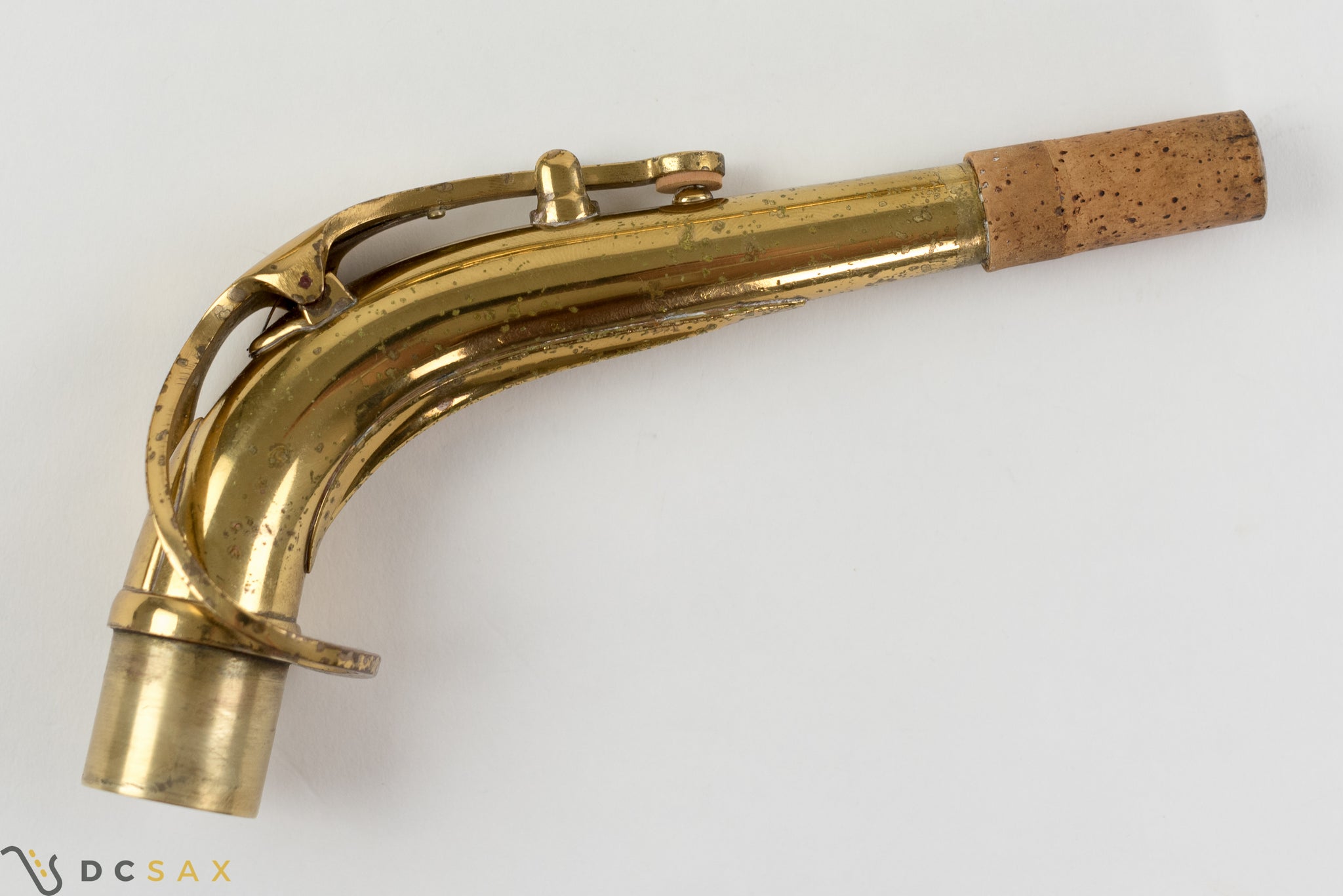 223,xxx Selmer Mark VI alto saxophone, 98% Original Lacquer