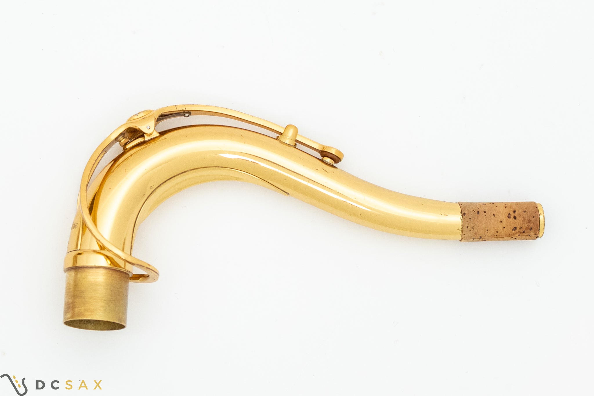 Yamaha Custom YTS-82Z Tenor Saxophone, Just Serviced