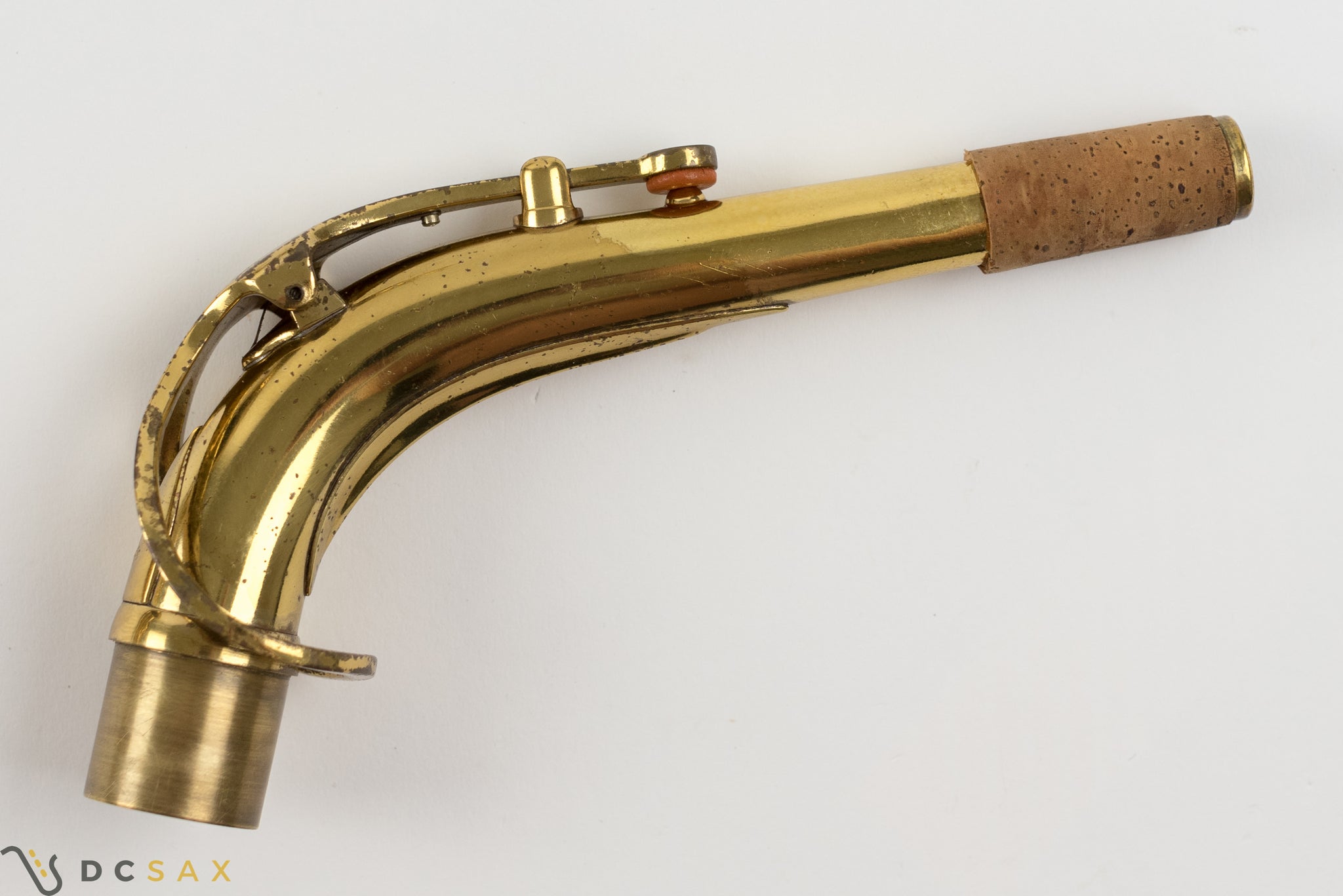 1969 170,xxx Selmer Mark VI Alto Saxophone, 96% Original Lacquer, Overhaul, Video