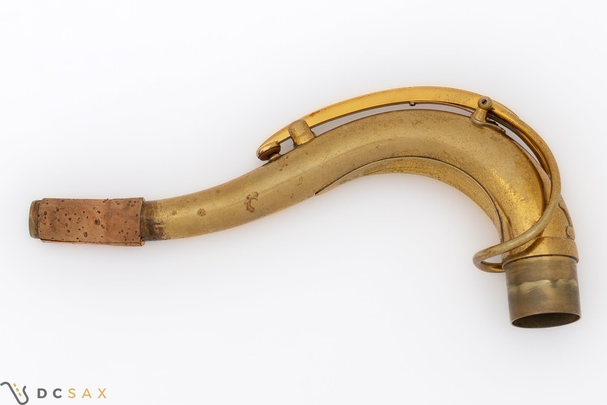 1950 43,xxx Selmer Super Balanced Action Tenor Saxophone