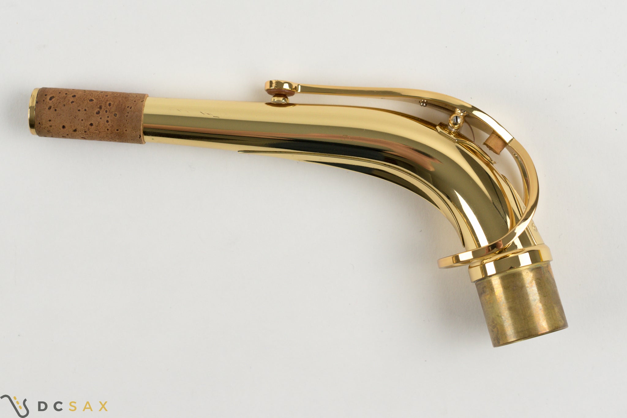 Selmer Jubilee Series II Alto Saxophone