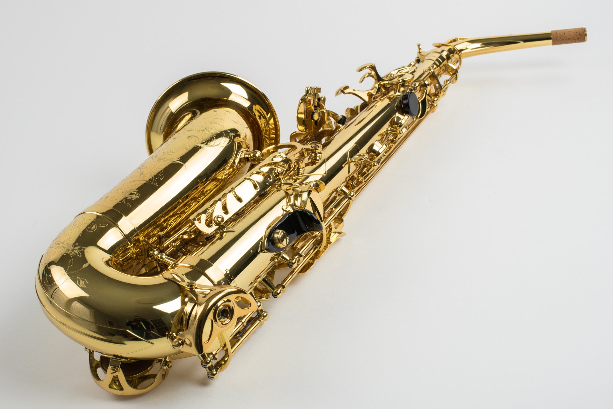 Selmer Jubilee Series II Alto Saxophone Near Mint Condition