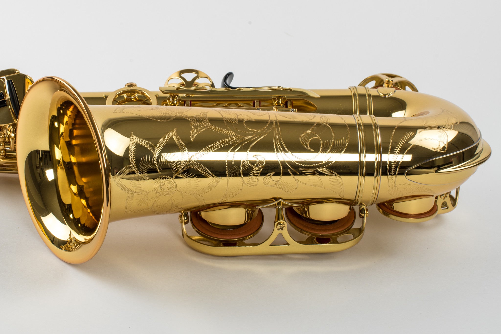 Yamaha Custom 82Zii Alto Saxophone YAS-82Zii, Near Mint Condition, 2016 Model