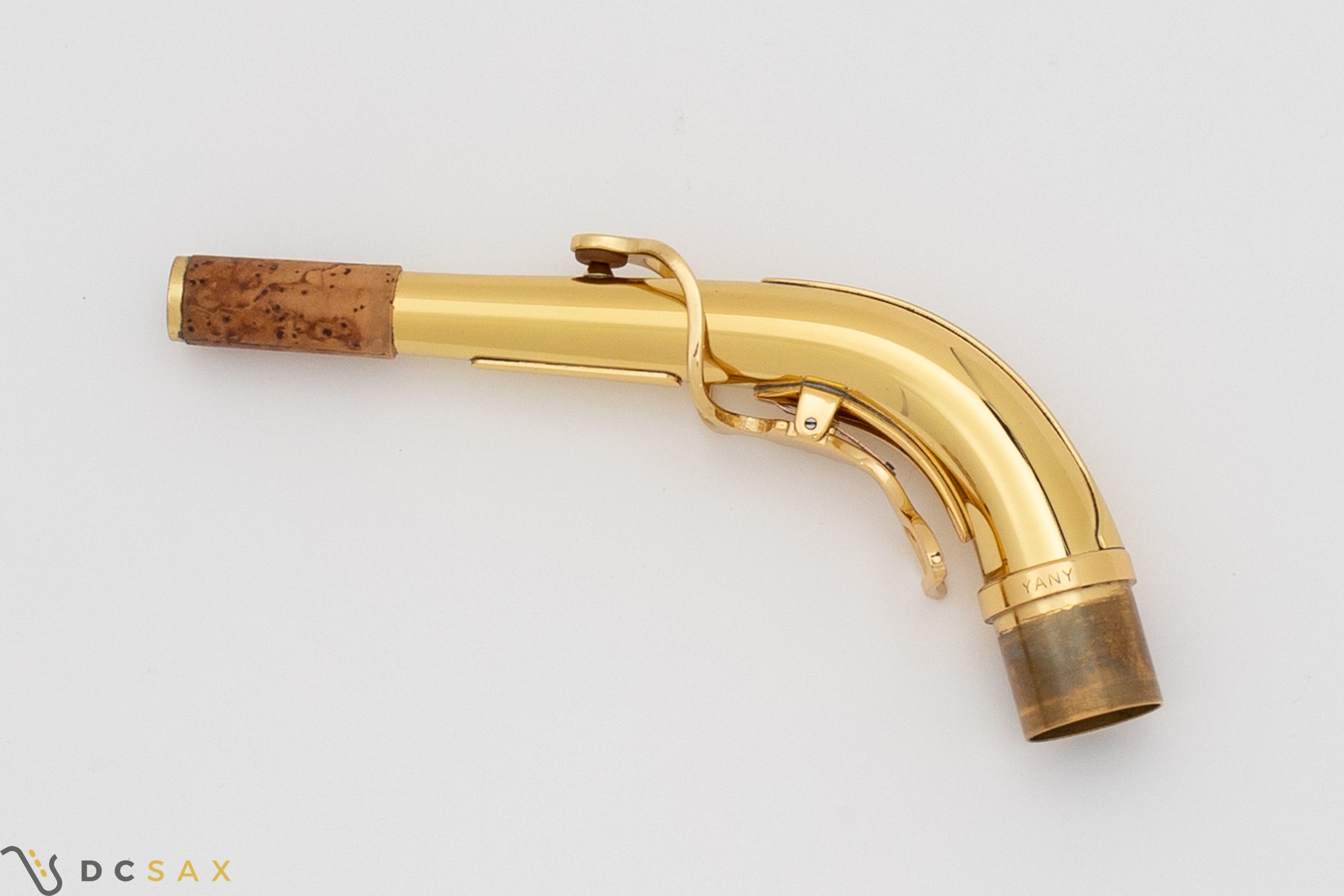 Yanagisawa A-WO10 Alto Saxophone, Just Serviced, Mint Condition