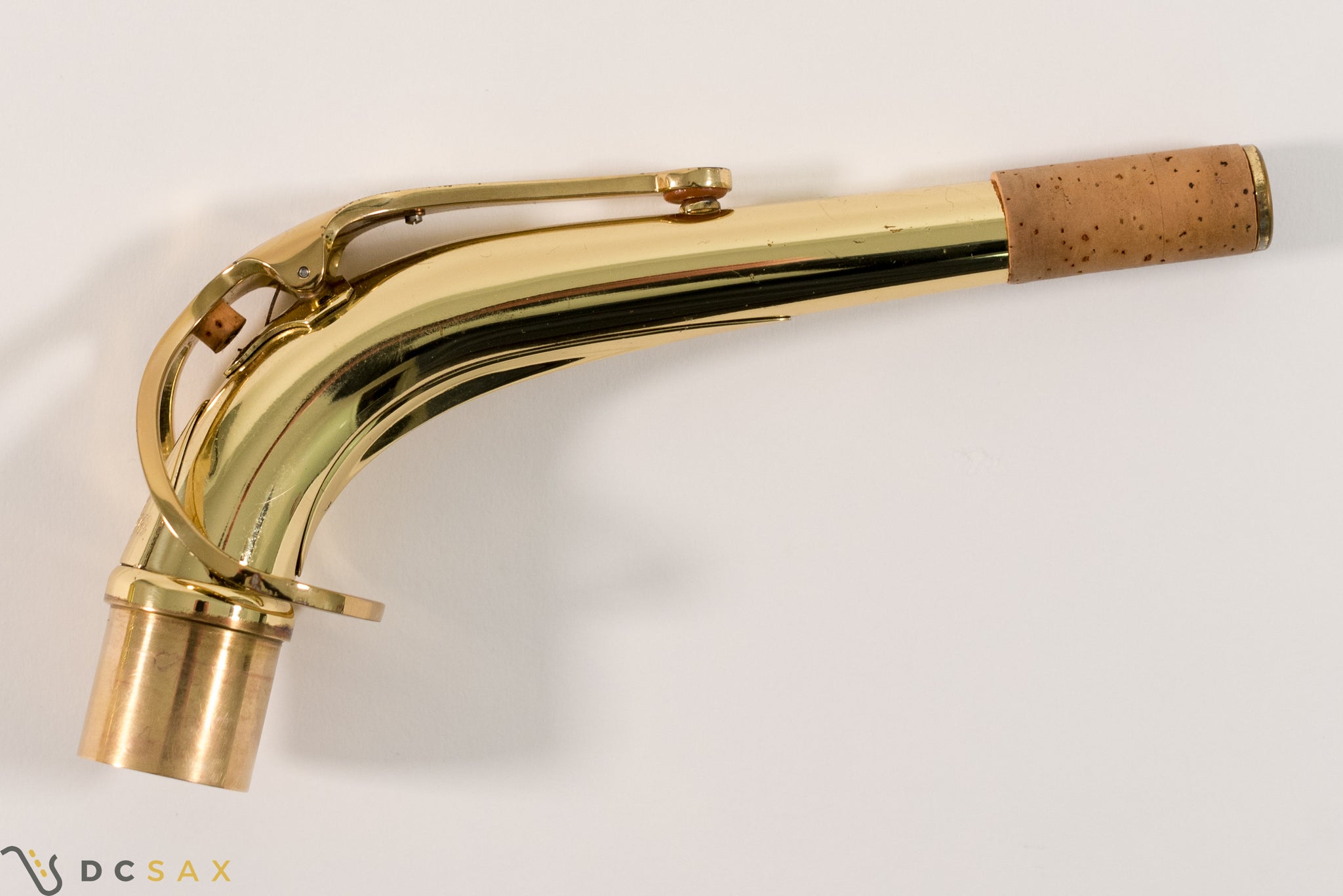 Selmer Series II Alto Saxophone, Just Serviced