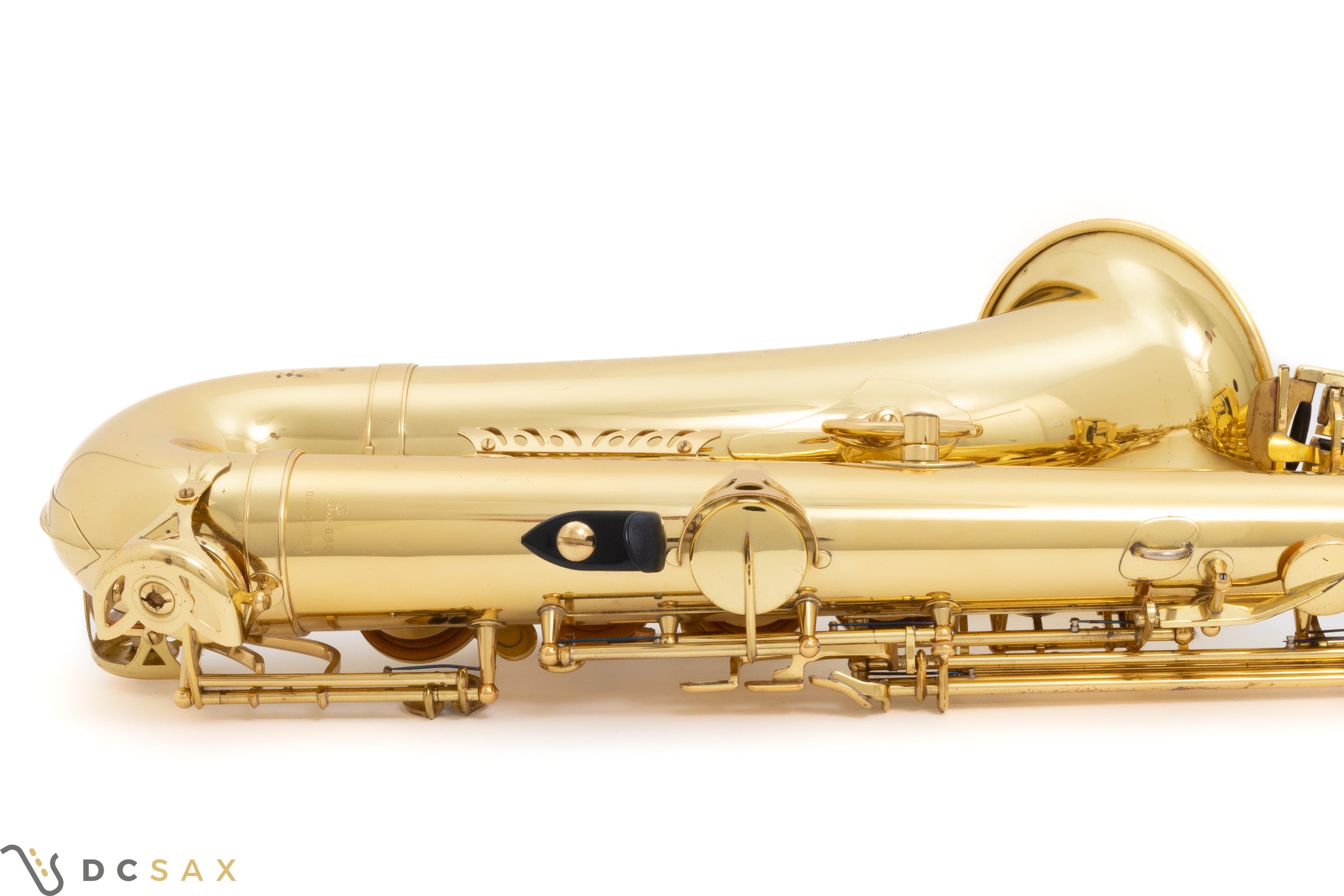 Yanagisawa 880 Tenor Saxophone, Near Mint, Just Serviced, Video