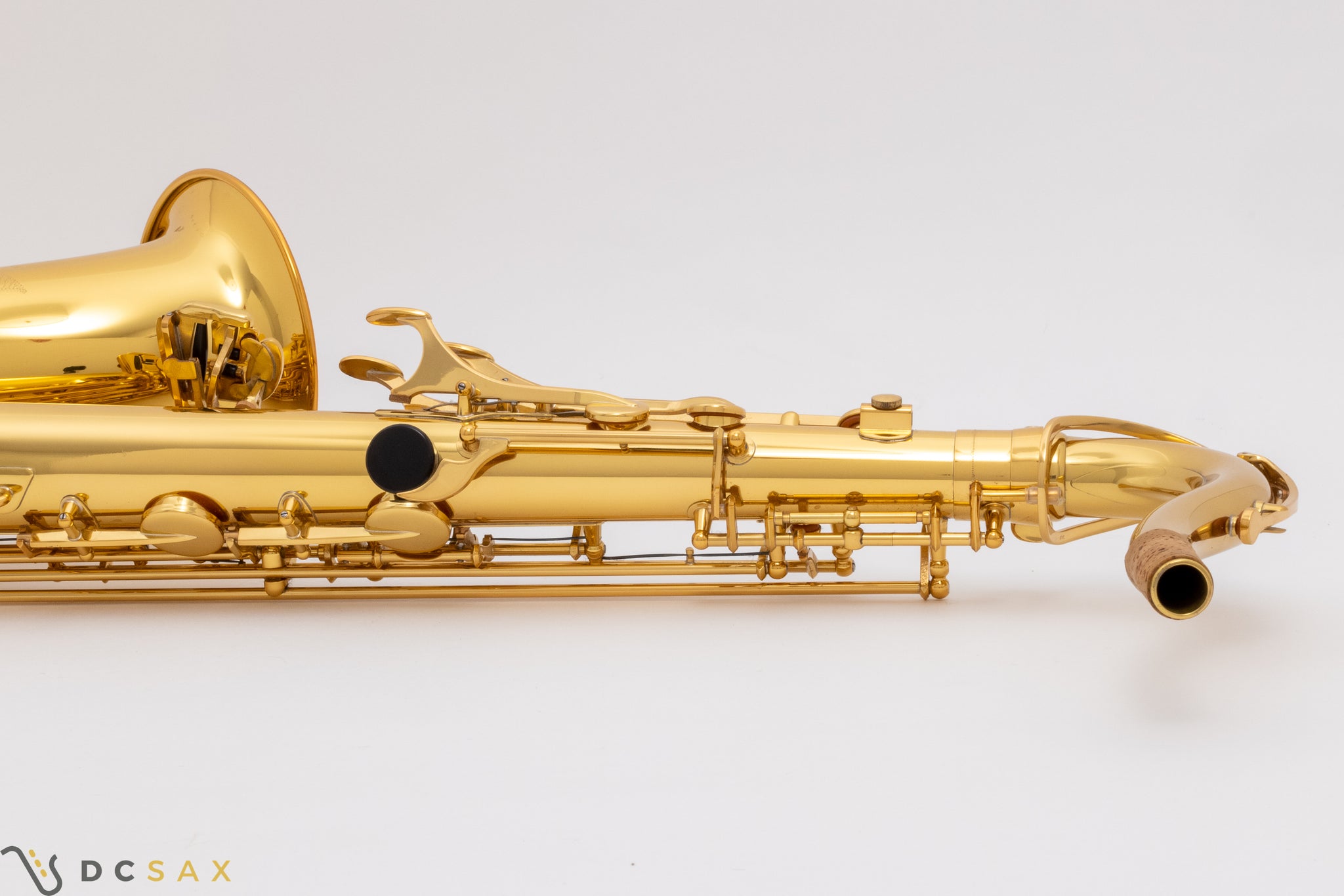 Yamaha 62 Tenor Saxophone, YTS-62ii
