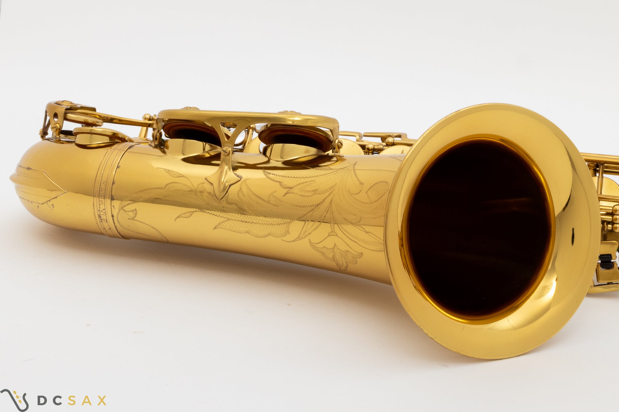 Selmer Mark VI Tenor Saxophone, Near Mint