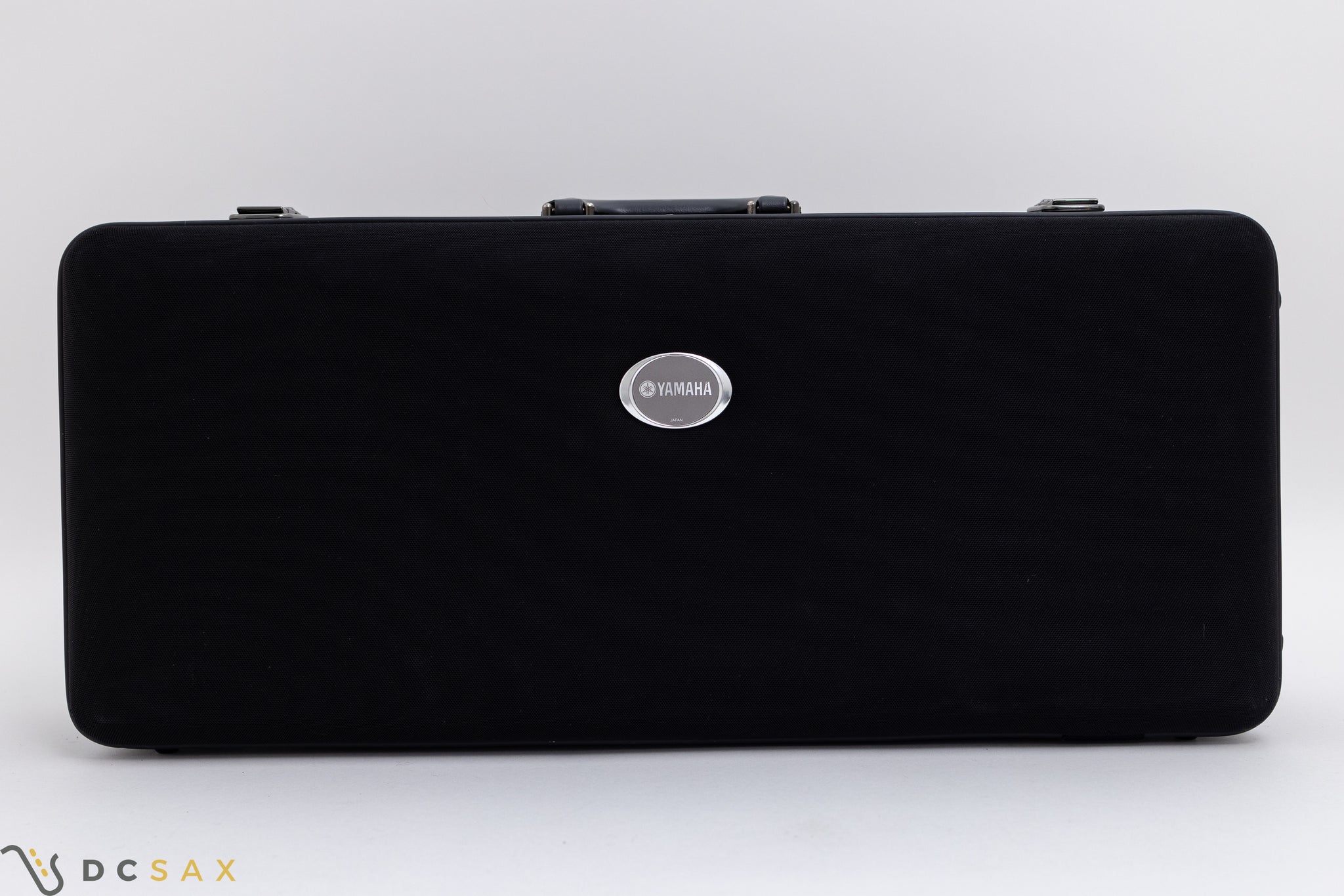 Yamaha YAS-62ii Alto Saxophone, Near Mint