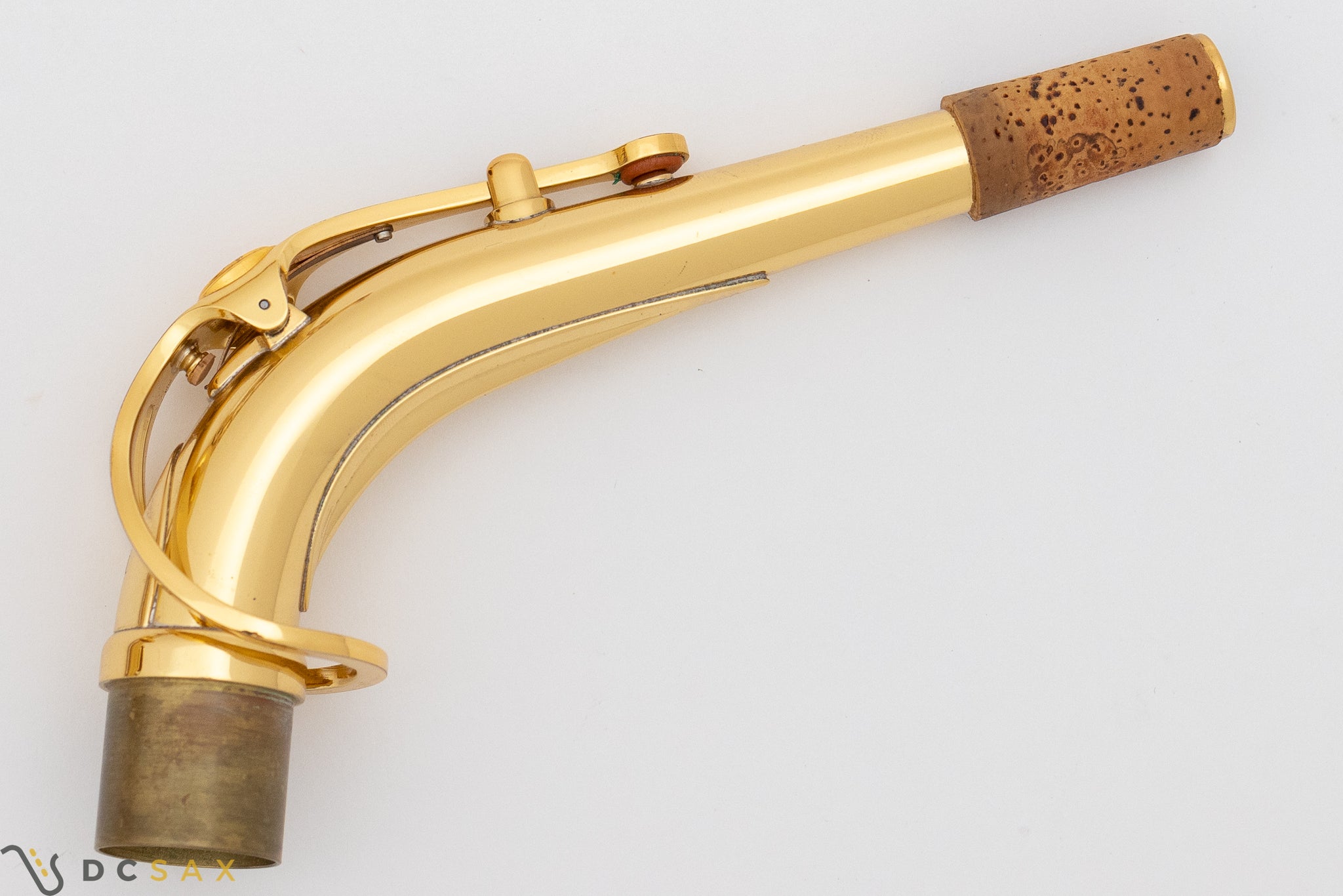 Yamaha YAS-62ii Alto Saxophone, Near Mint