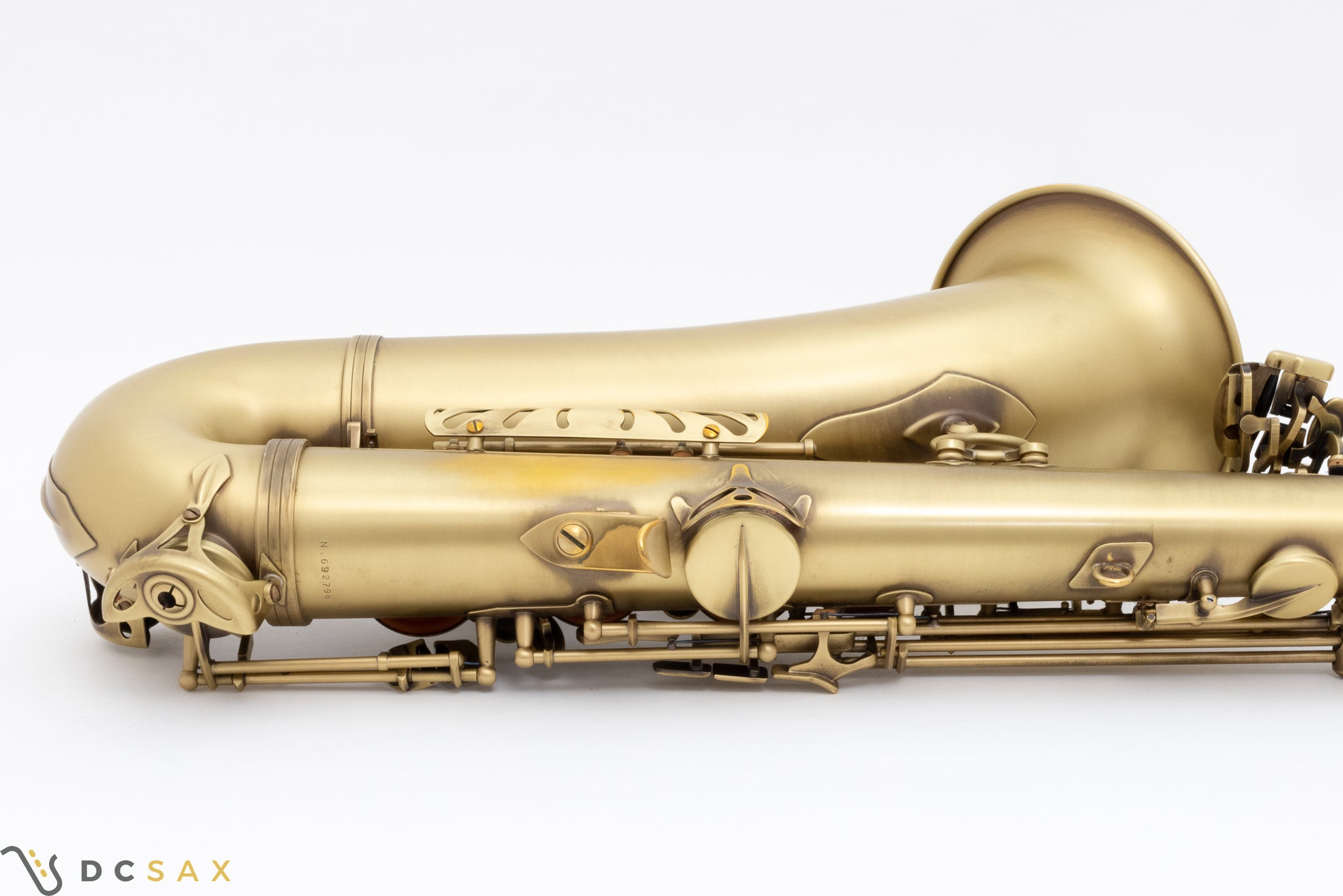 Selmer Reference 54 Tenor Saxophone
