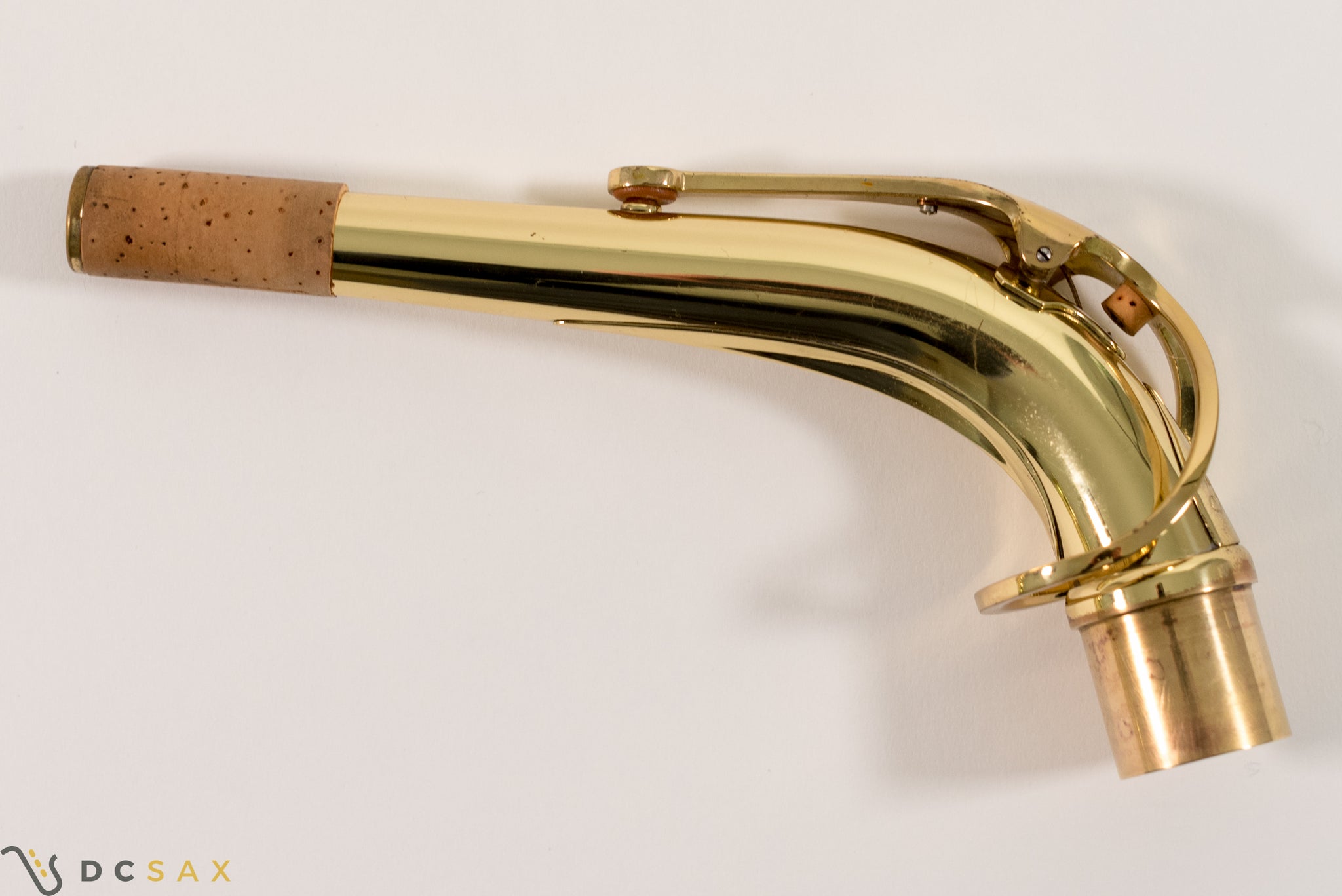 Selmer Series II Alto Saxophone, Just Serviced