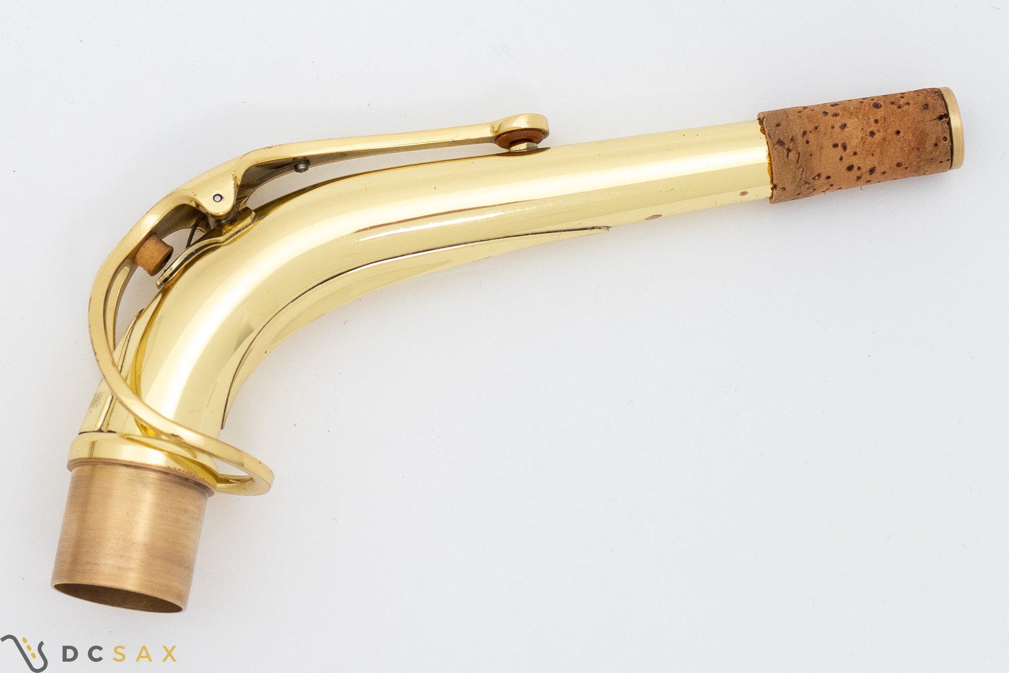 Selmer Super Action Series II Alto Saxophone, Just Serviced