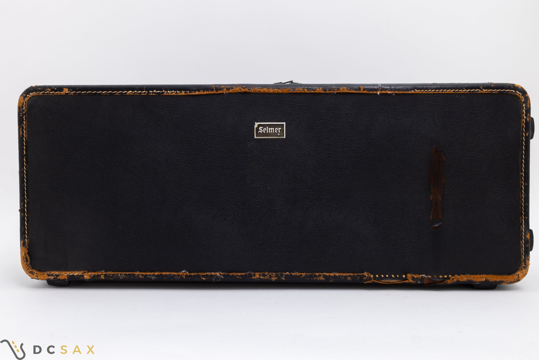 186,xxx Selmer Mark VI Tenor Saxophone, 99% Original Lacquer, Just Serviced