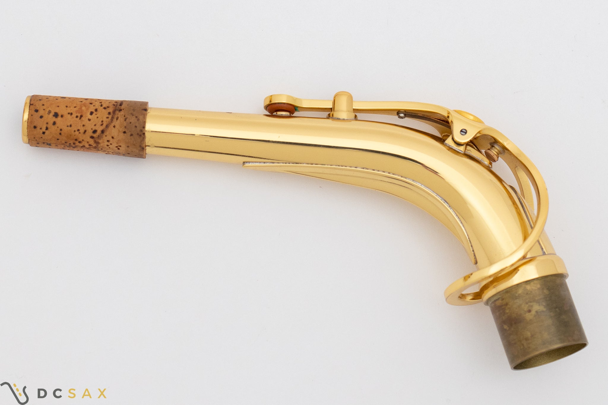 Yamaha YAS-62ii Alto Saxophone, Near Mint