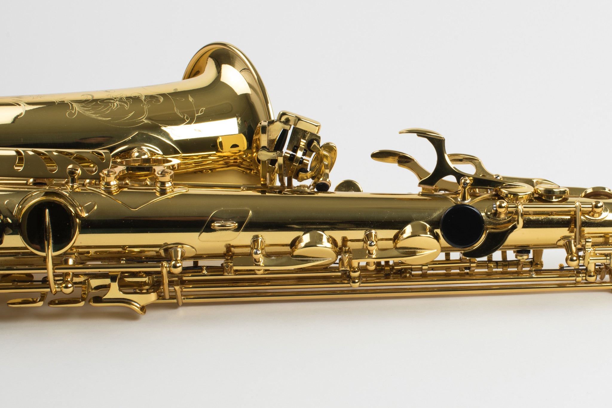 Selmer Jubilee Series II Alto Saxophone Near Mint Condition