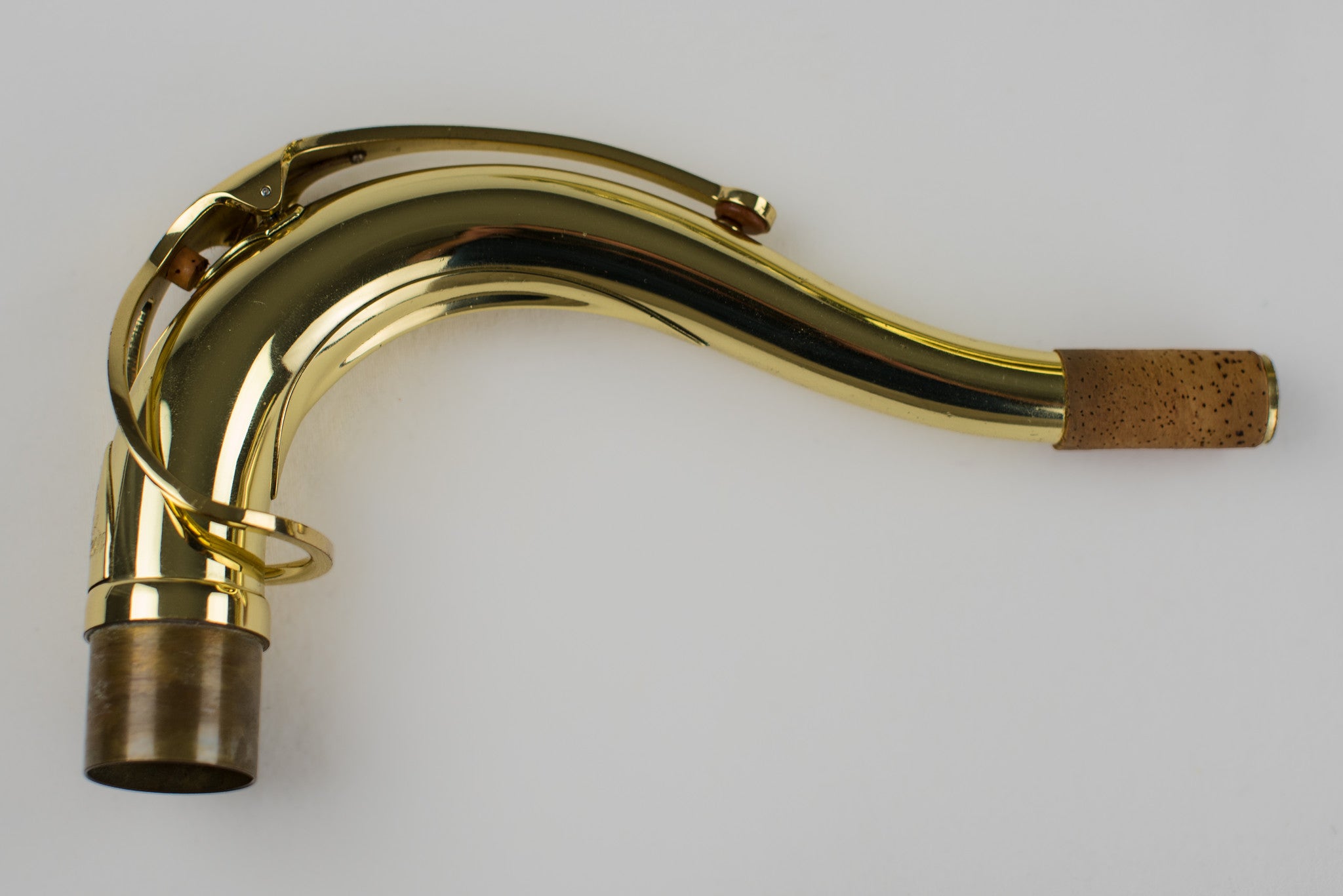 Near Mint Selmer Super Action Series II Tenor Saxophone