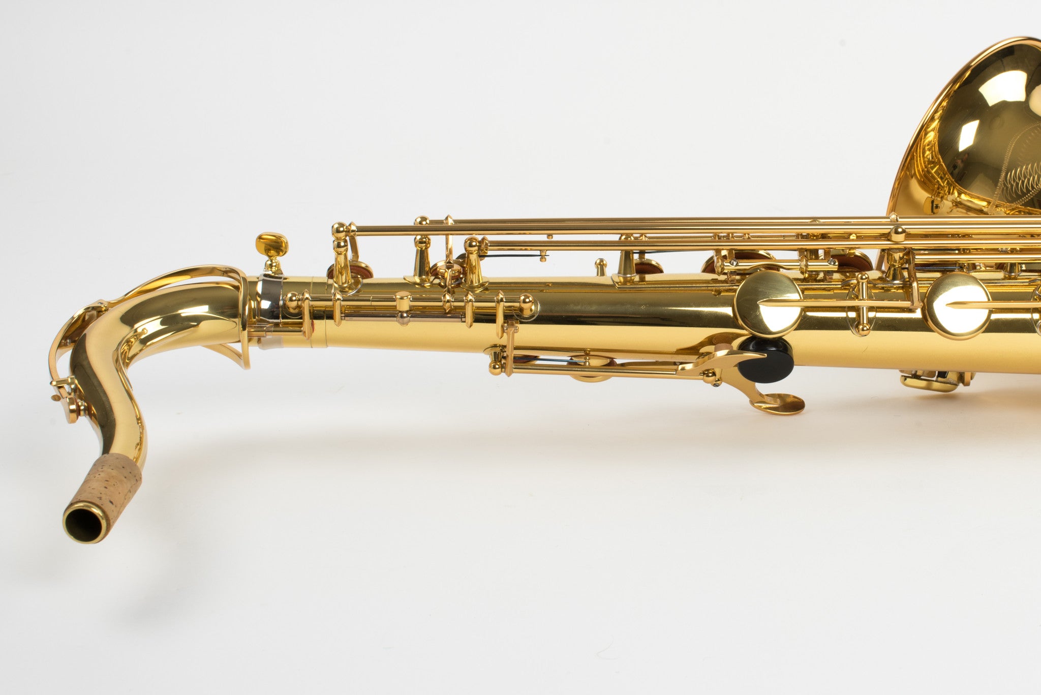 Yamaha Custom 82Z Tenor Saxophone YTS-82Z