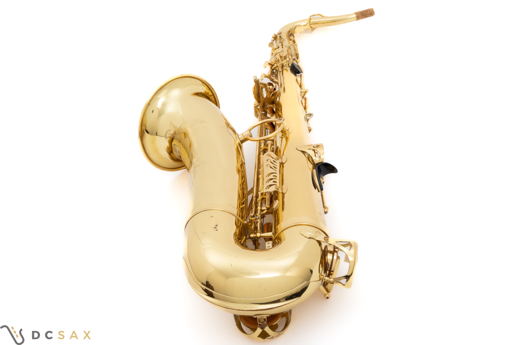 Yanagisawa 880 Tenor Saxophone, Near Mint, Just Serviced, Video