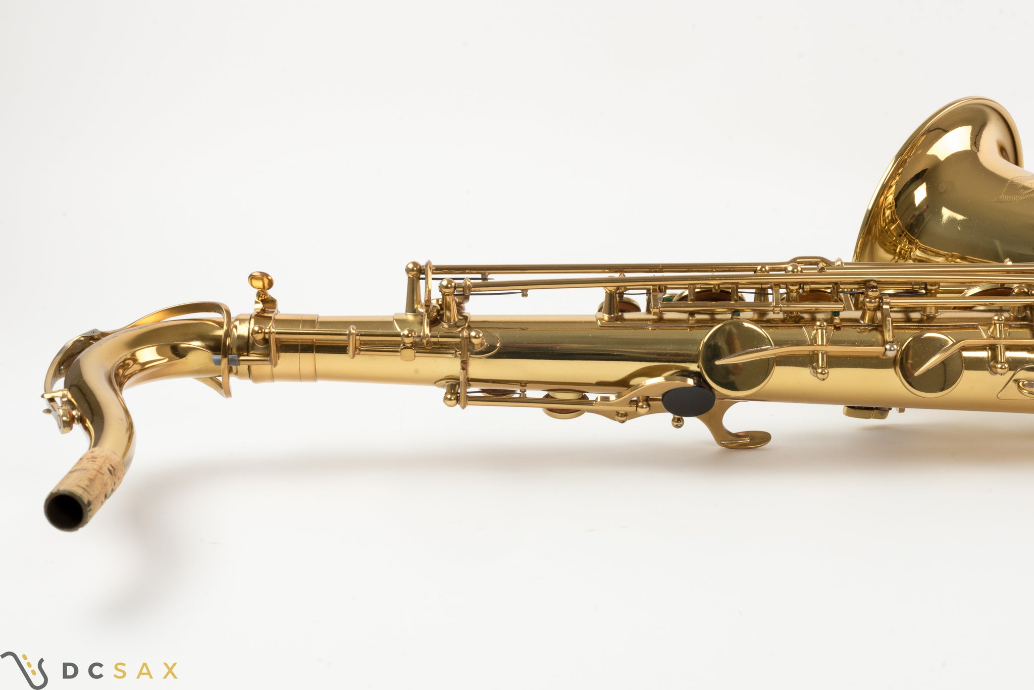 223,xxx Selmer Mark VI Tenor Saxophone, 99.9% Original Lacquer, Near Mint, WOW!