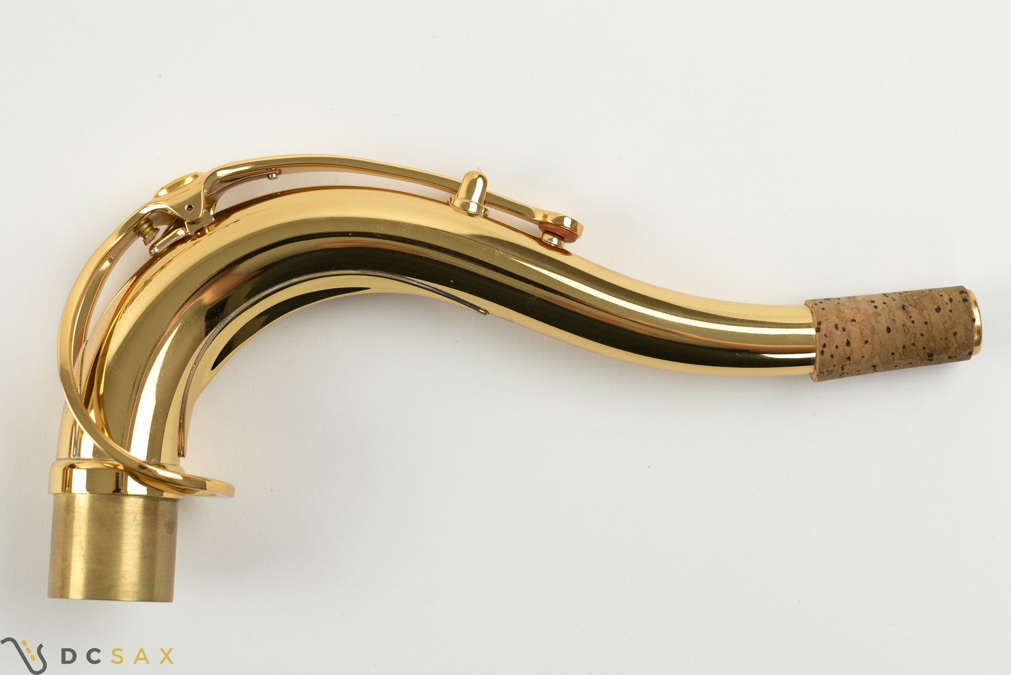 Yamaha Custom YTS-875EX Tenor Saxophone, Near Mint