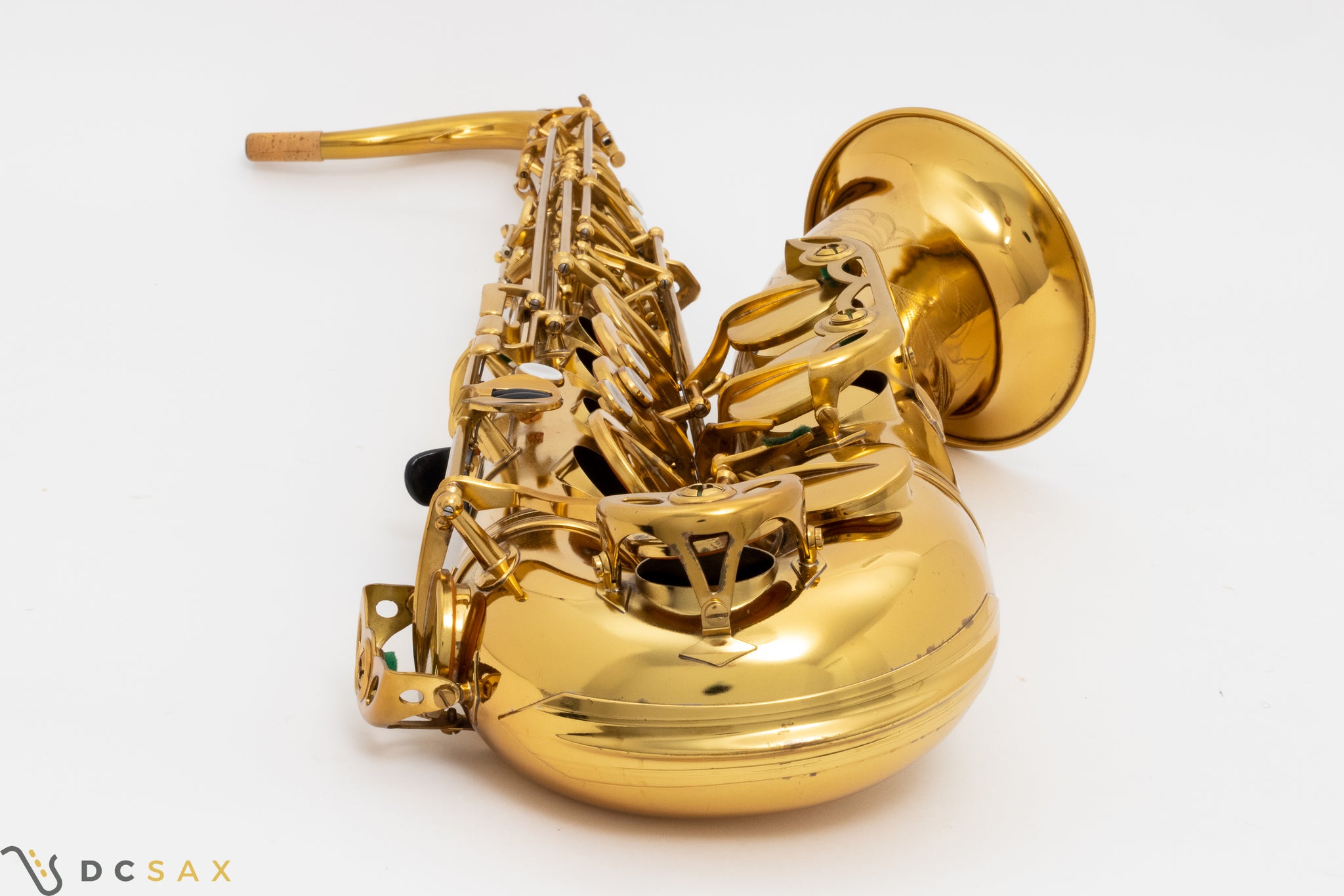 Selmer Mark VI Tenor Saxophone, Near Mint