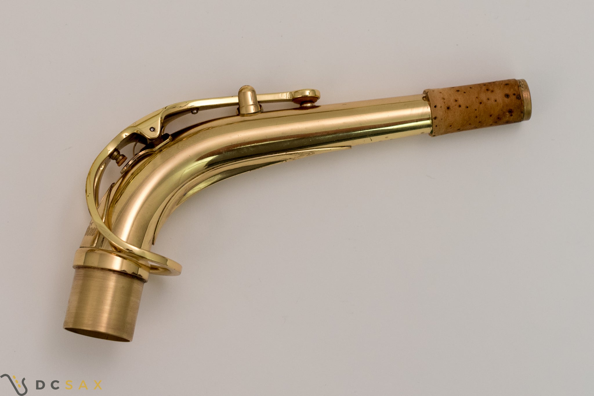 Selmer Series II Alto Saxophone, Just Serviced