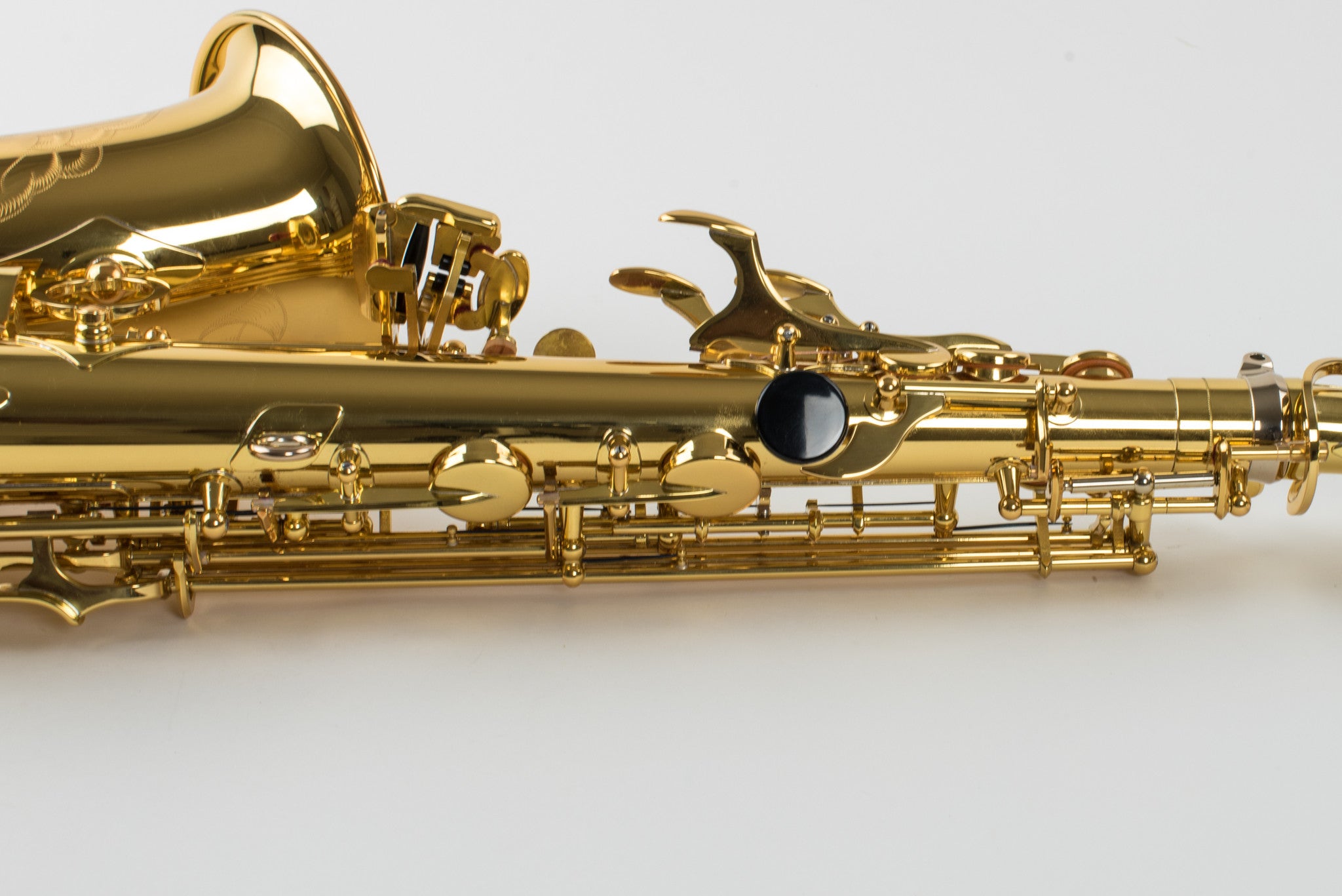 Yamaha Custom 82Zii Alto Saxophone YAS-82Zii, Near Mint Condition, 2016 Model