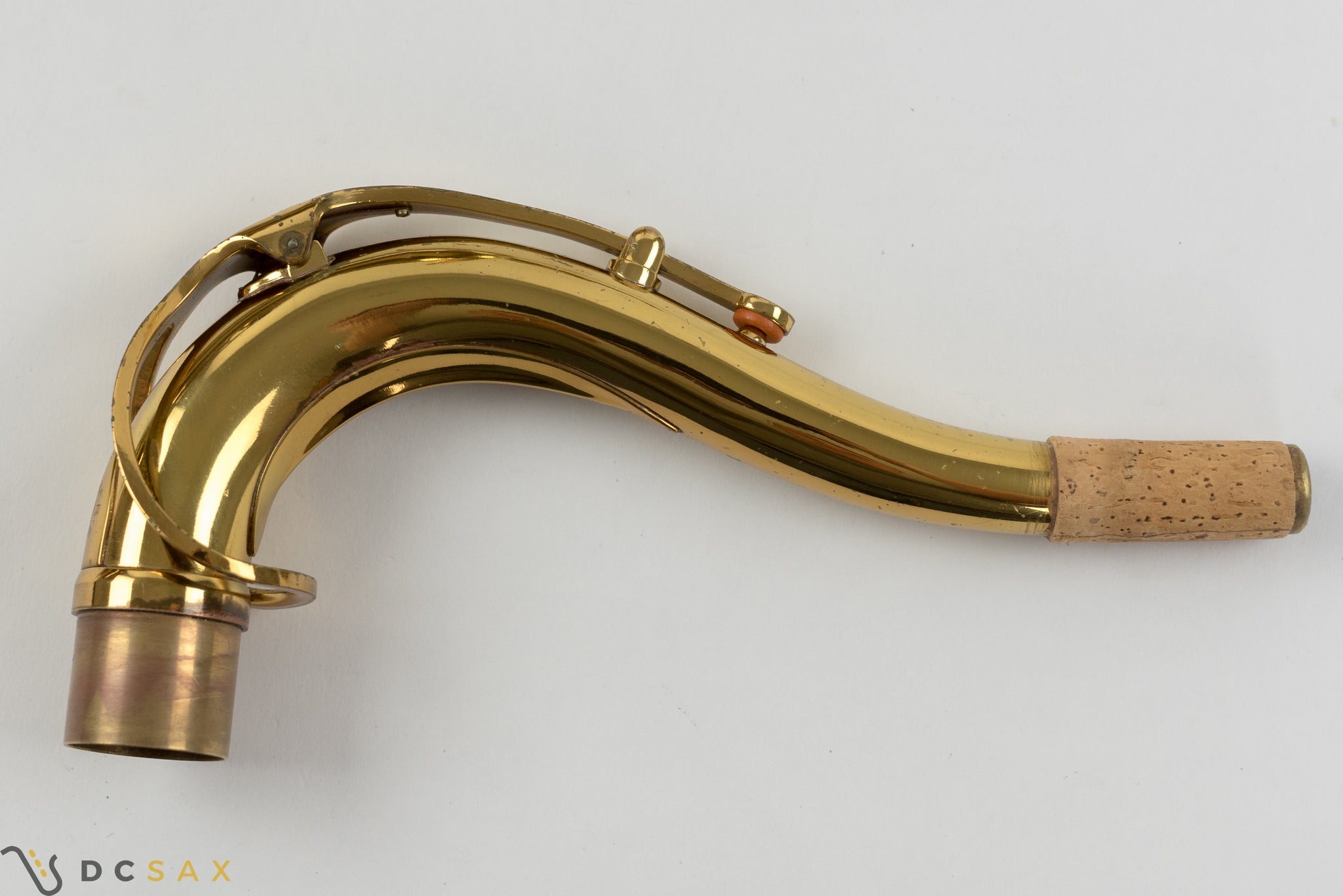 221,xxx Selmer Mark VI Tenor Saxophone, 99% Original Lacquer, Video