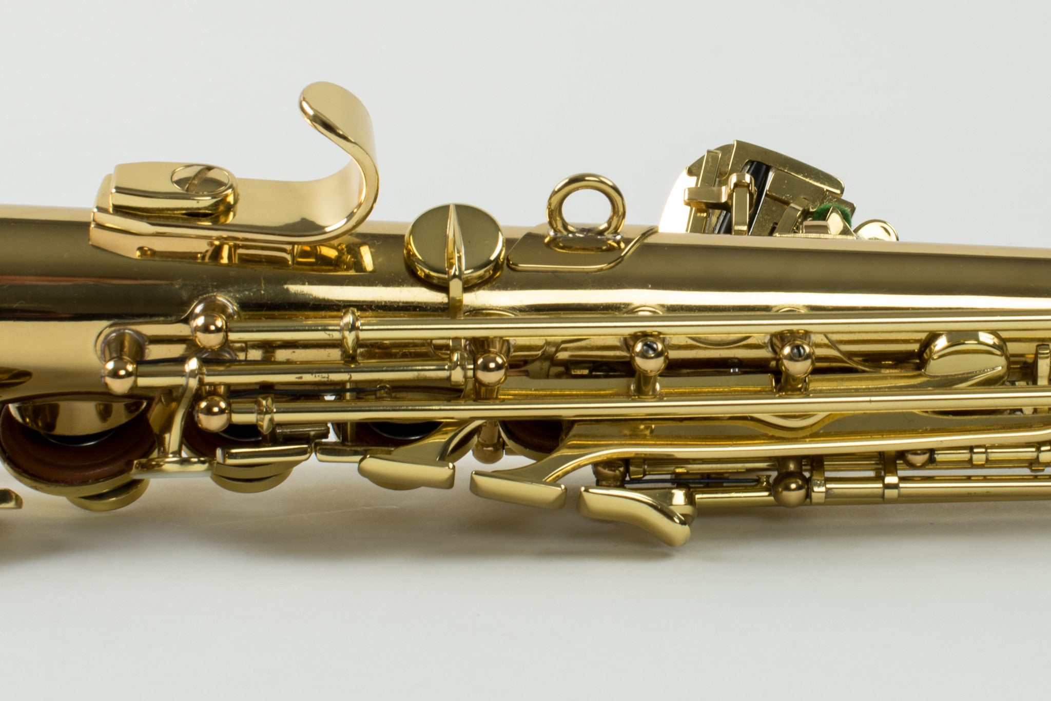 Selmer Series III Soprano Saxophone, Near Mint Condition