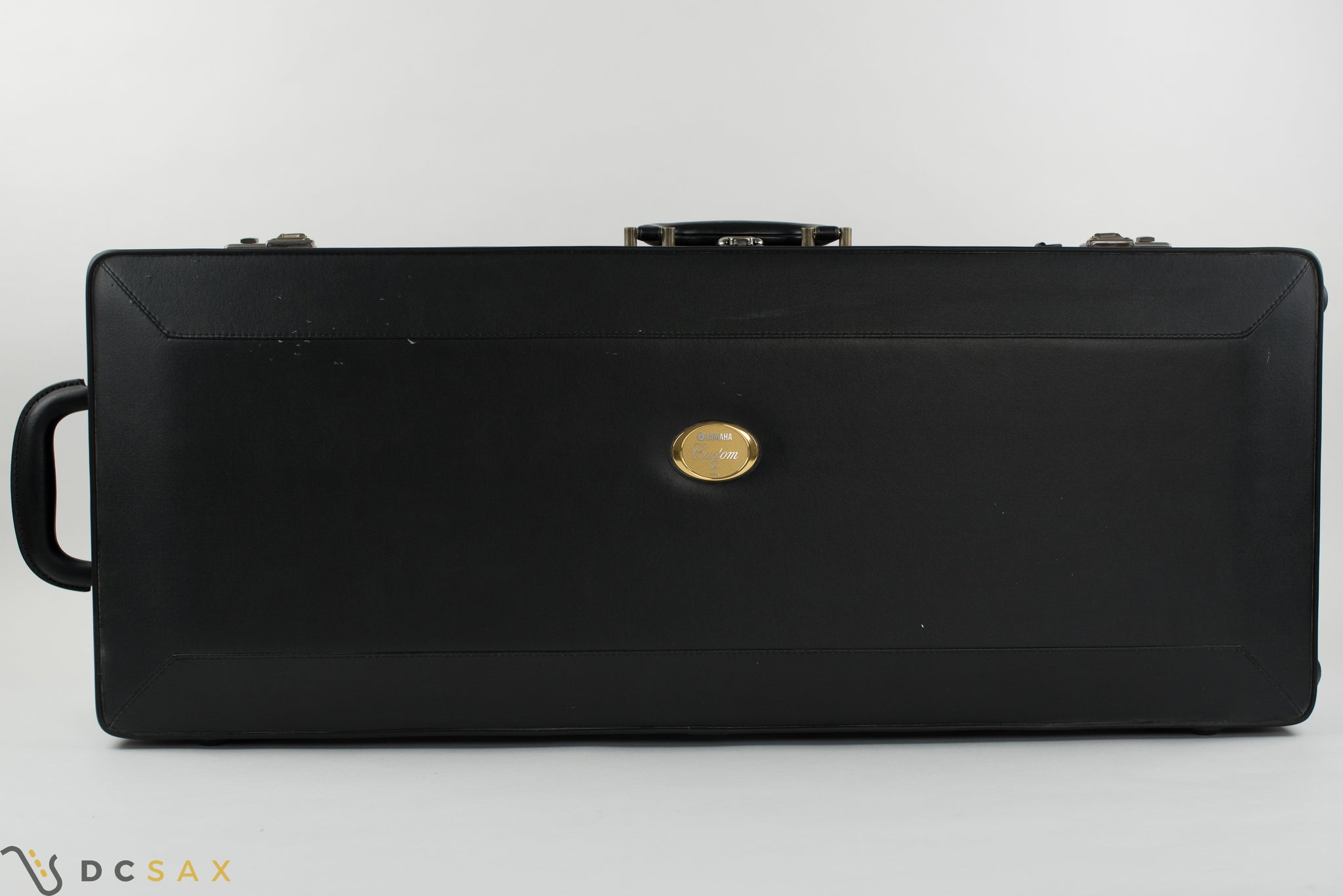 Yamaha Custom 82Z Tenor Saxophone, Like New